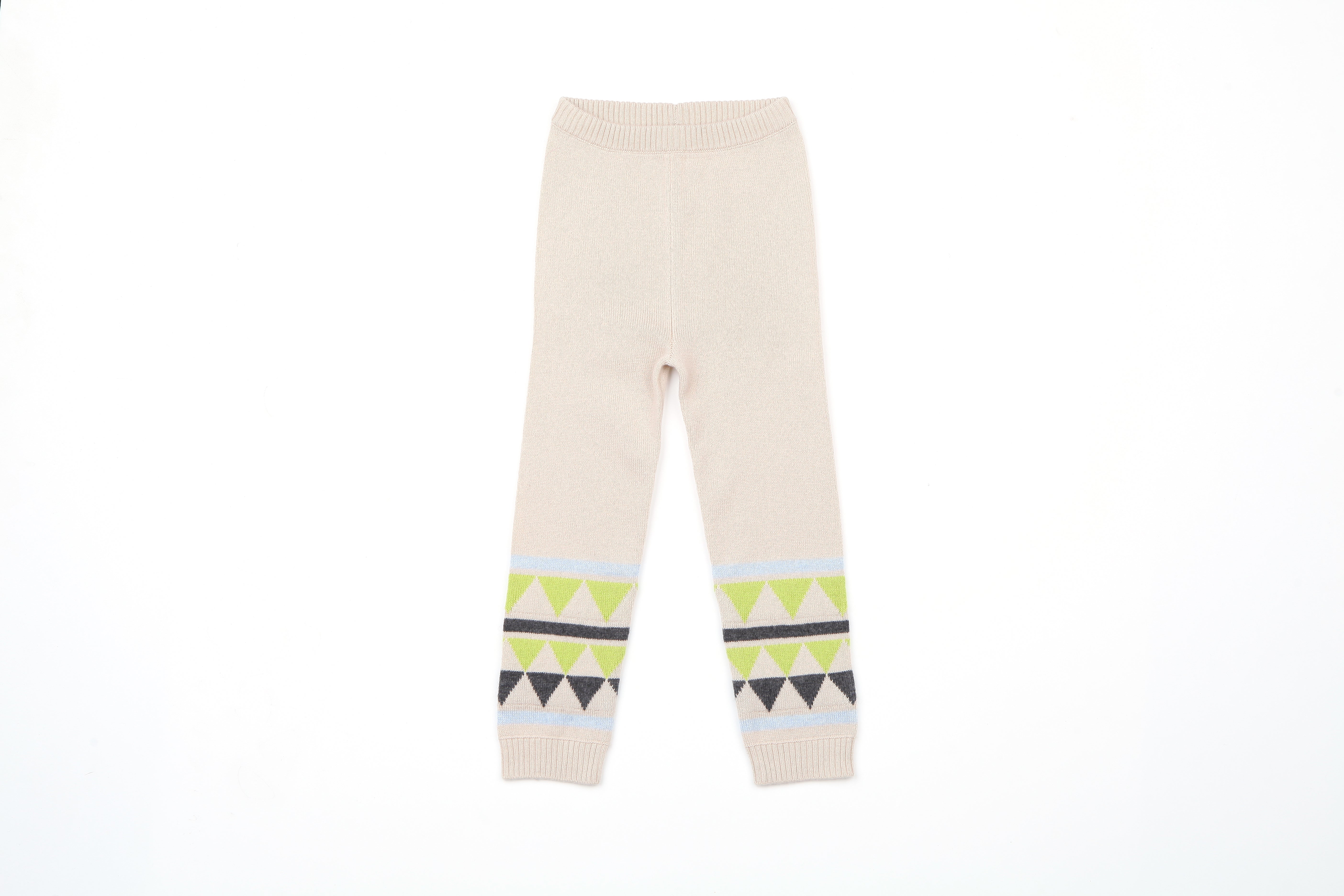 Dingboche Leggings - Pistache
