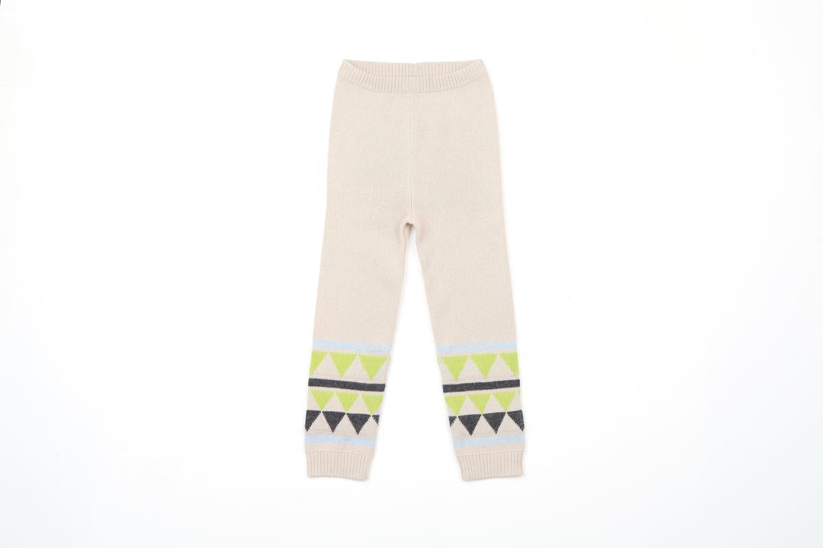 Dingboche Leggings - Pistache