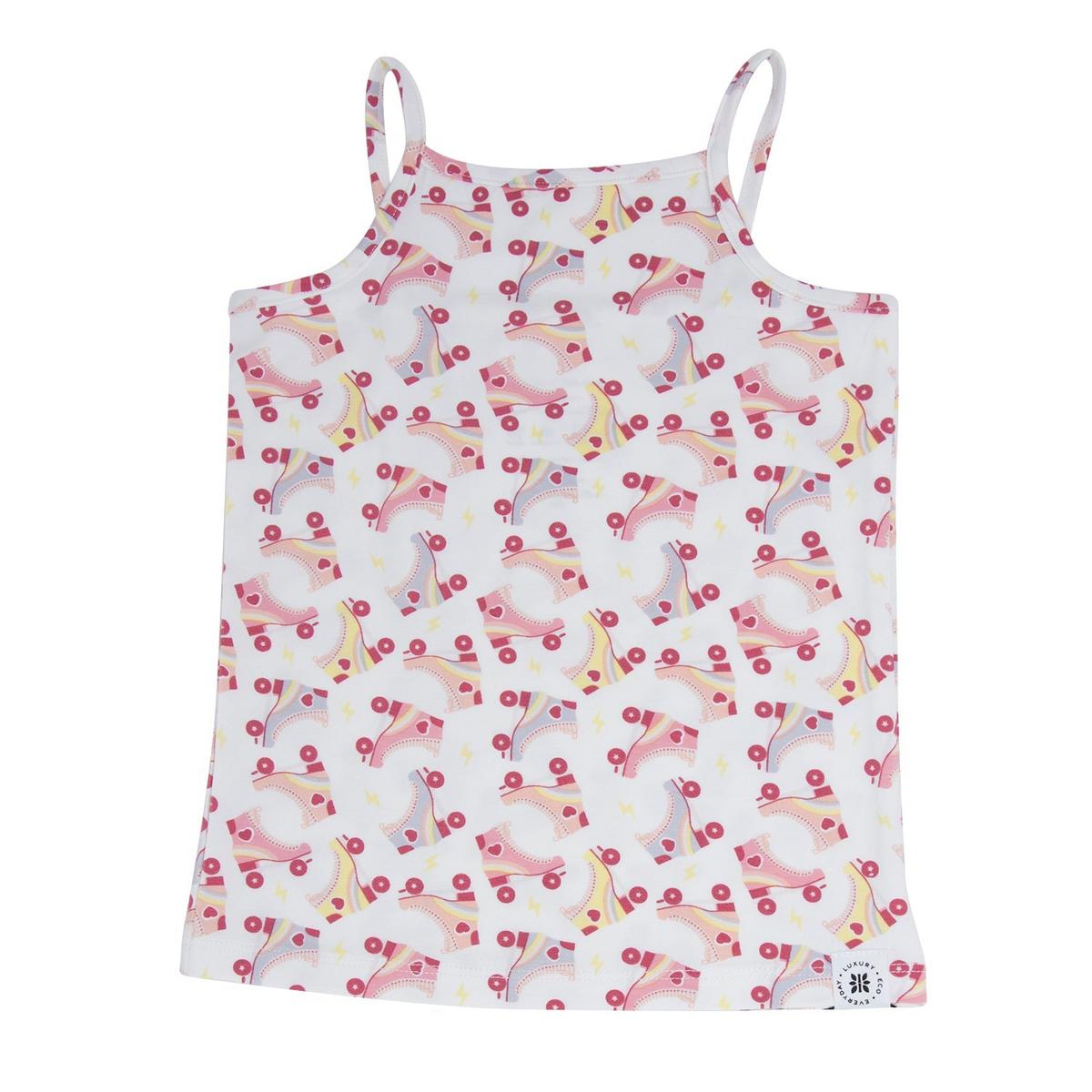 Camisole - Skates Baby