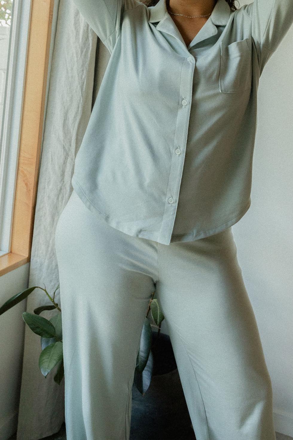 Kenny PJ Pant - Powder