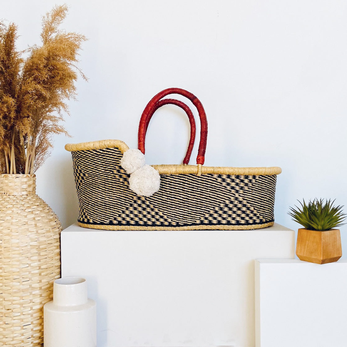Larksong Moses Basket