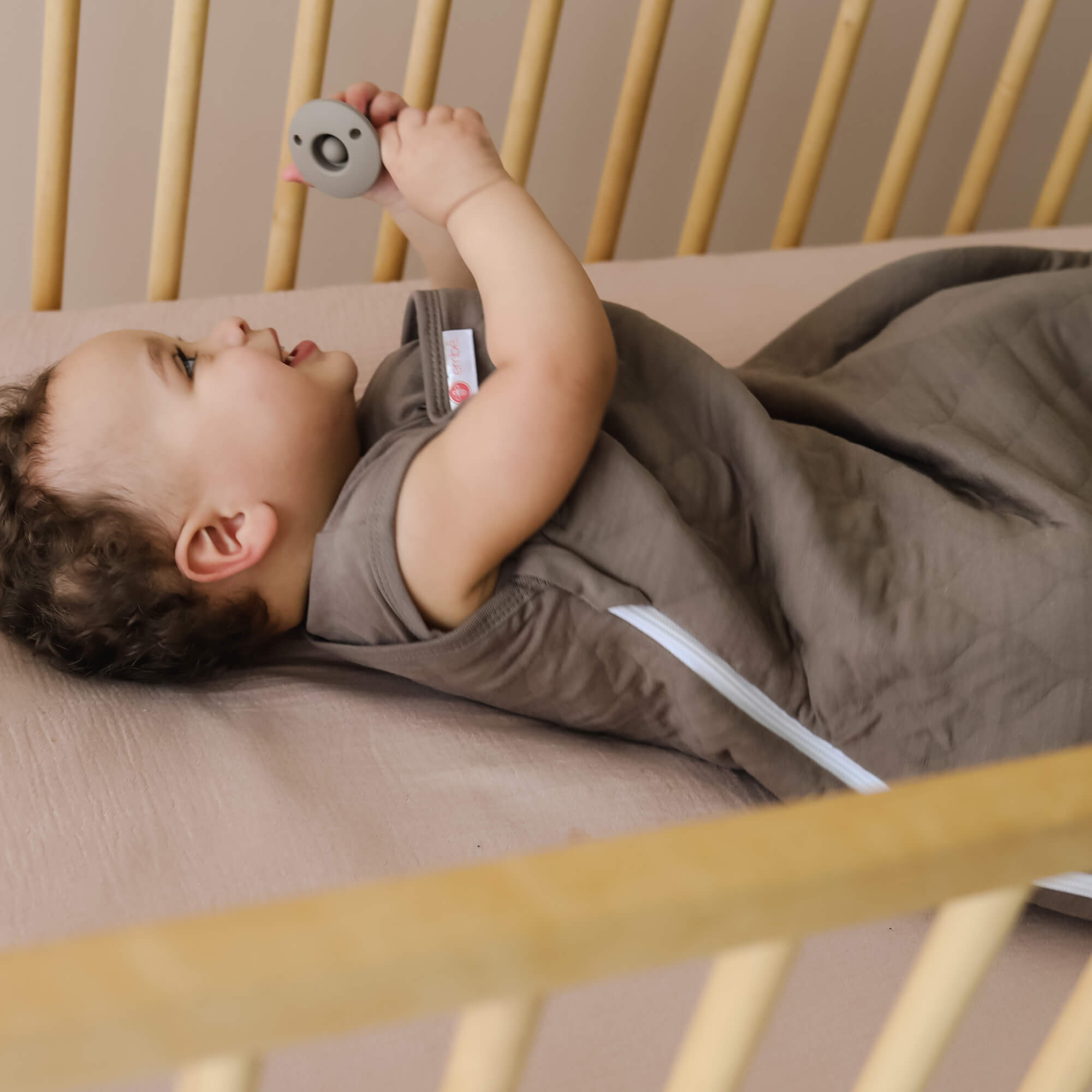 Laylo Sleeper Sack™ DUO (Sheet + Comforter)