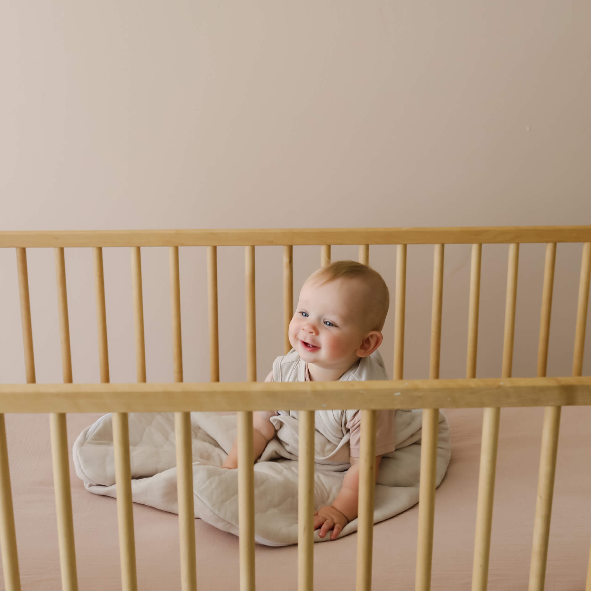 Laylo Sleeper Sack™ DUO (Sheet + Comforter)