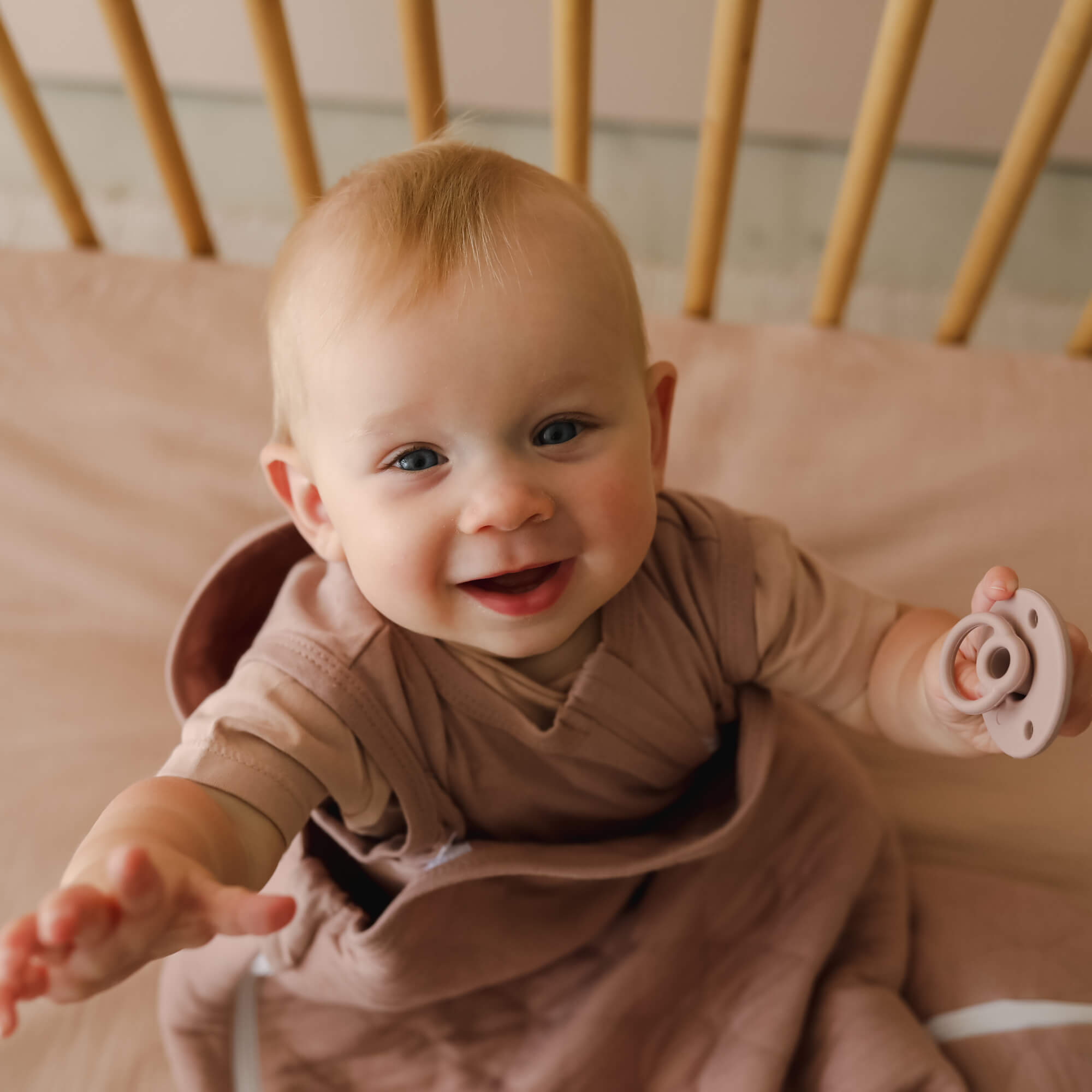 Laylo Sleeper Sack™ DUO (Sheet + Comforter)