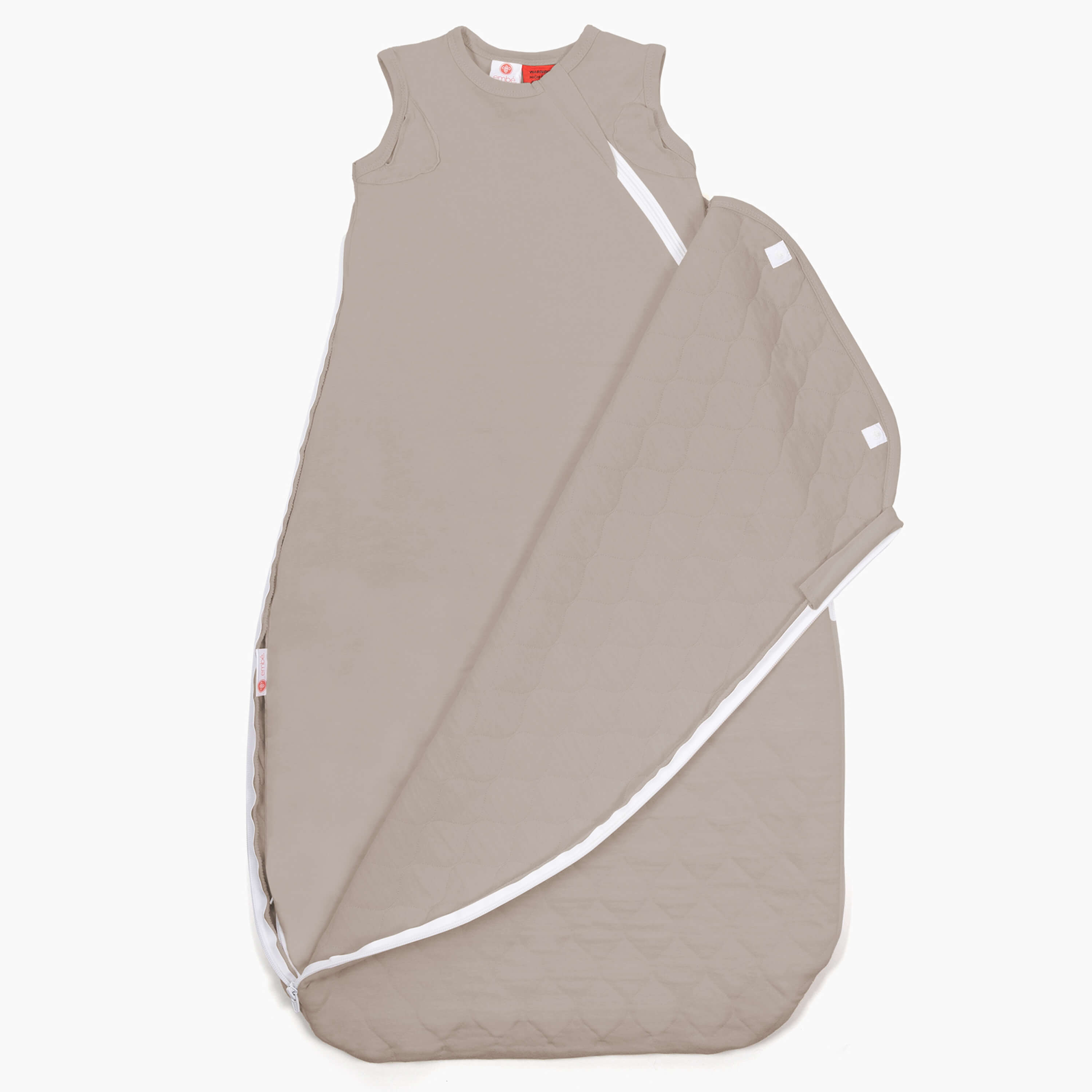 Laylo Sleeper Sack™ DUO (Sheet + Comforter)