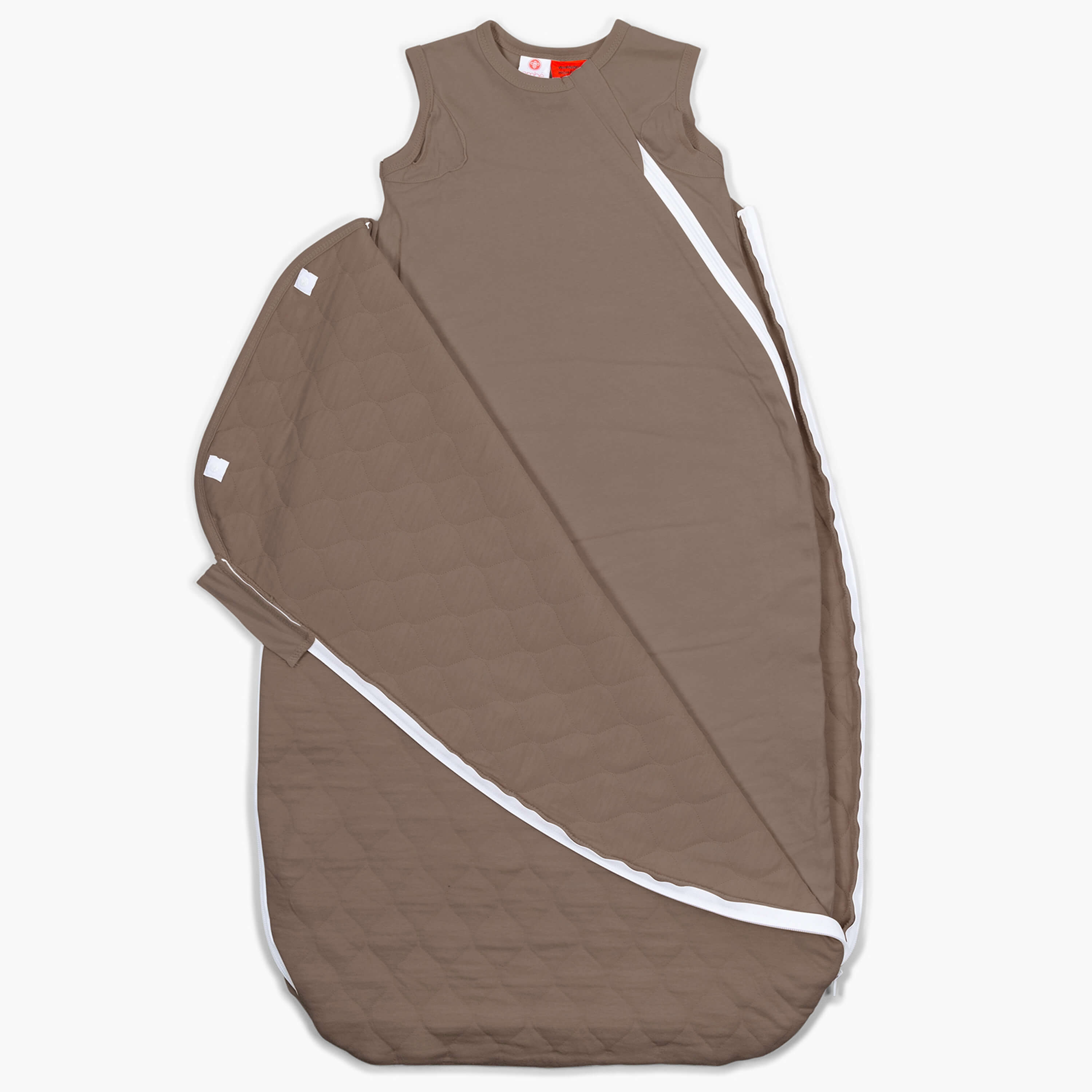 Laylo Sleeper Sack™ DUO (Sheet + Comforter)