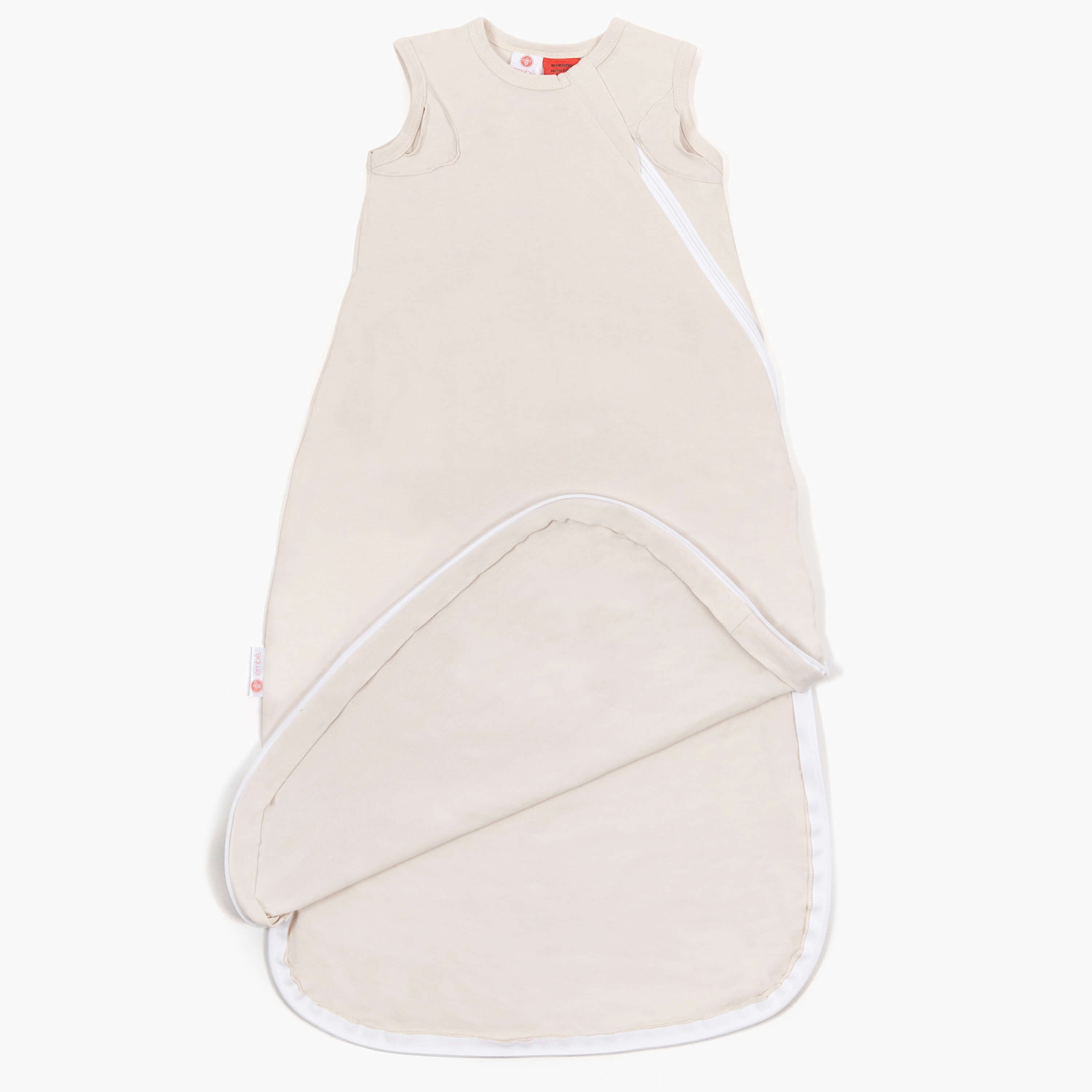 Laylo Sleeper Sack™ DUO (Sheet + Comforter)