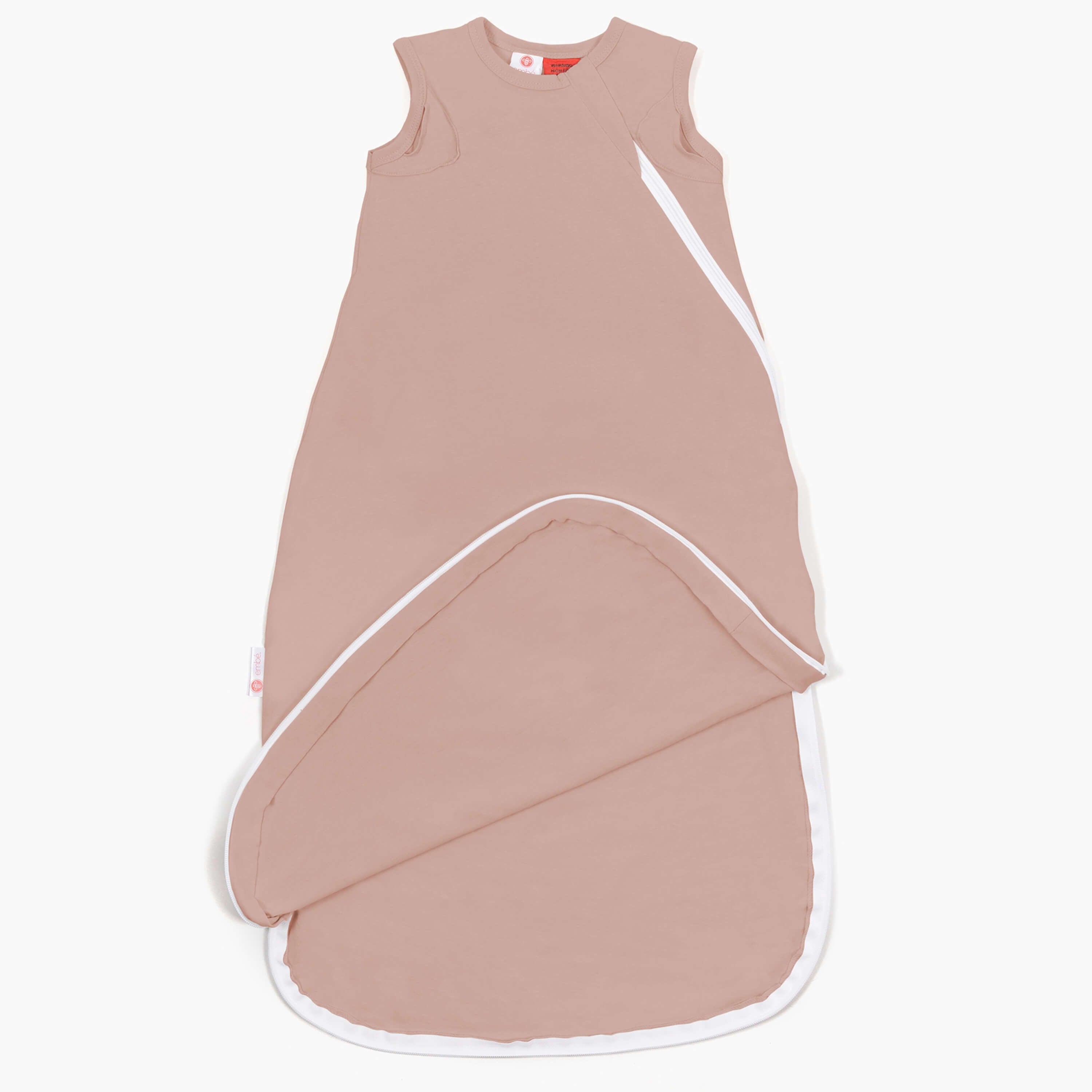 Laylo Sleeper Sack™ DUO (Sheet + Comforter)