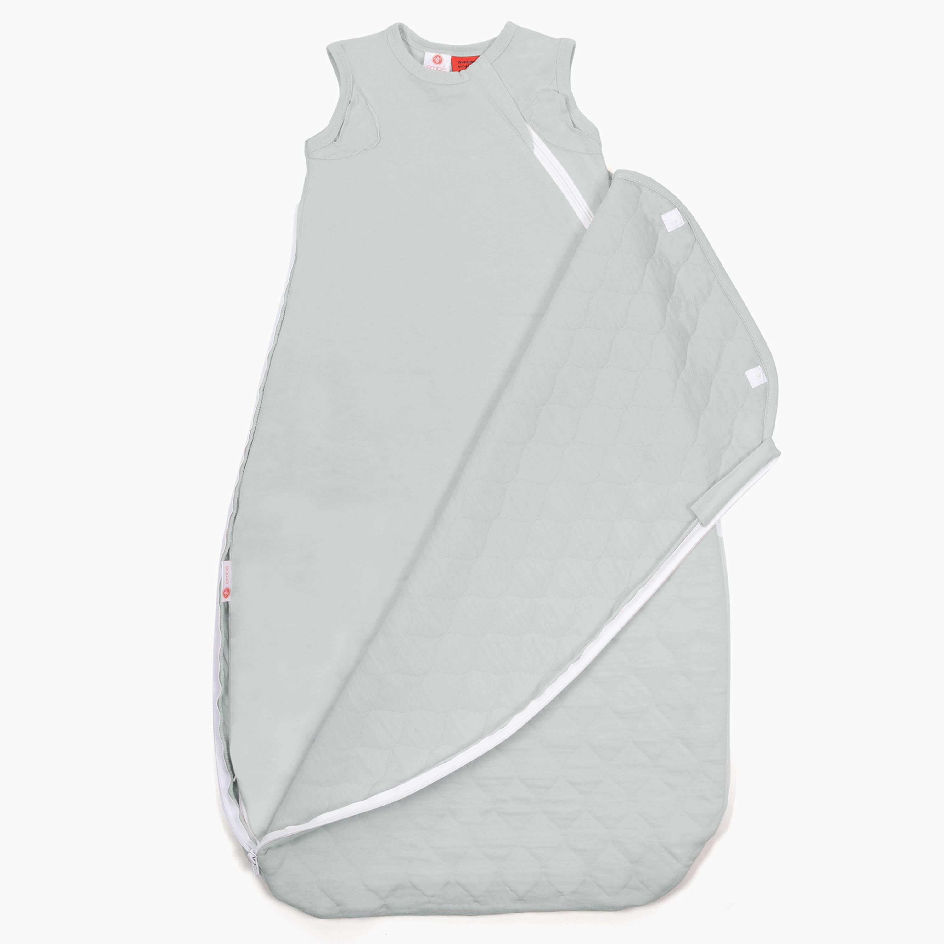 Laylo Sleeper Sack™ DUO (Sheet + Comforter)