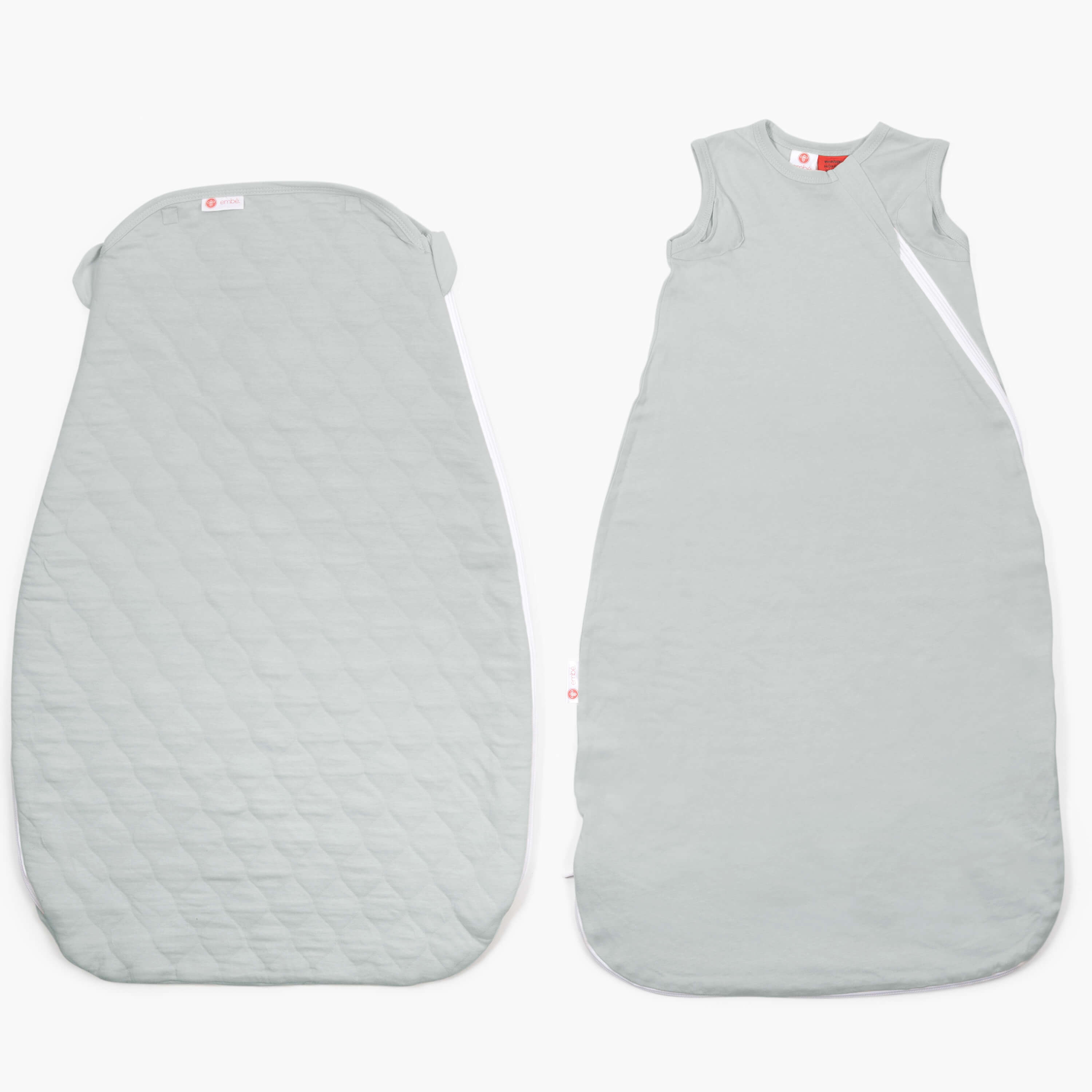 Laylo Sleeper Sack™ DUO (Sheet + Comforter)