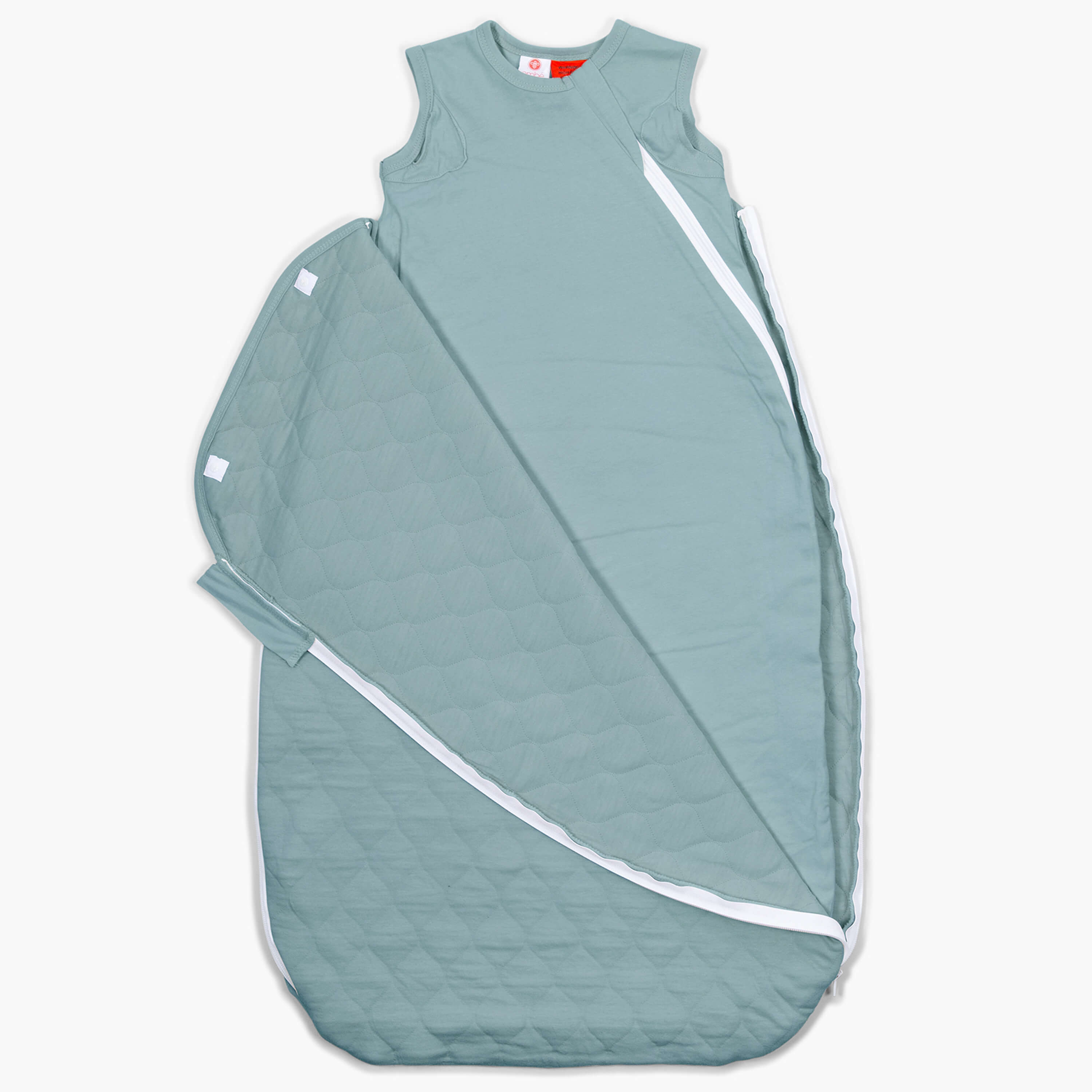 Laylo Sleeper Sack™ DUO (Sheet + Comforter)