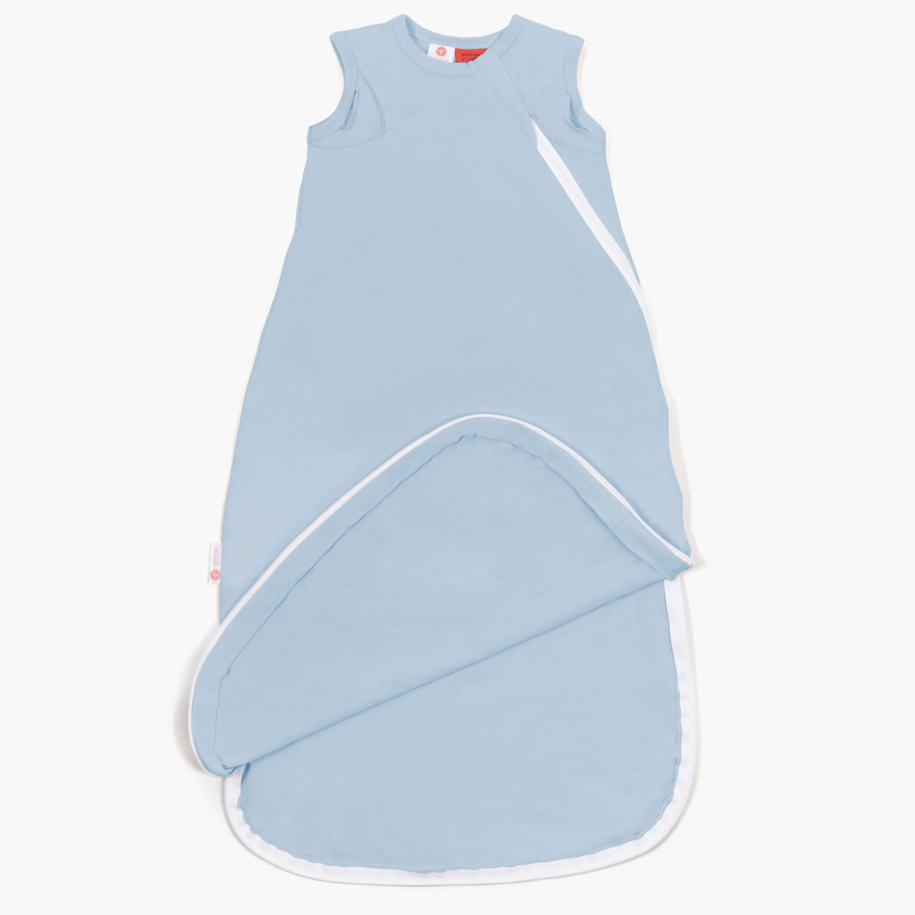 Laylo Sleeper Sack™ DUO (Sheet + Comforter)