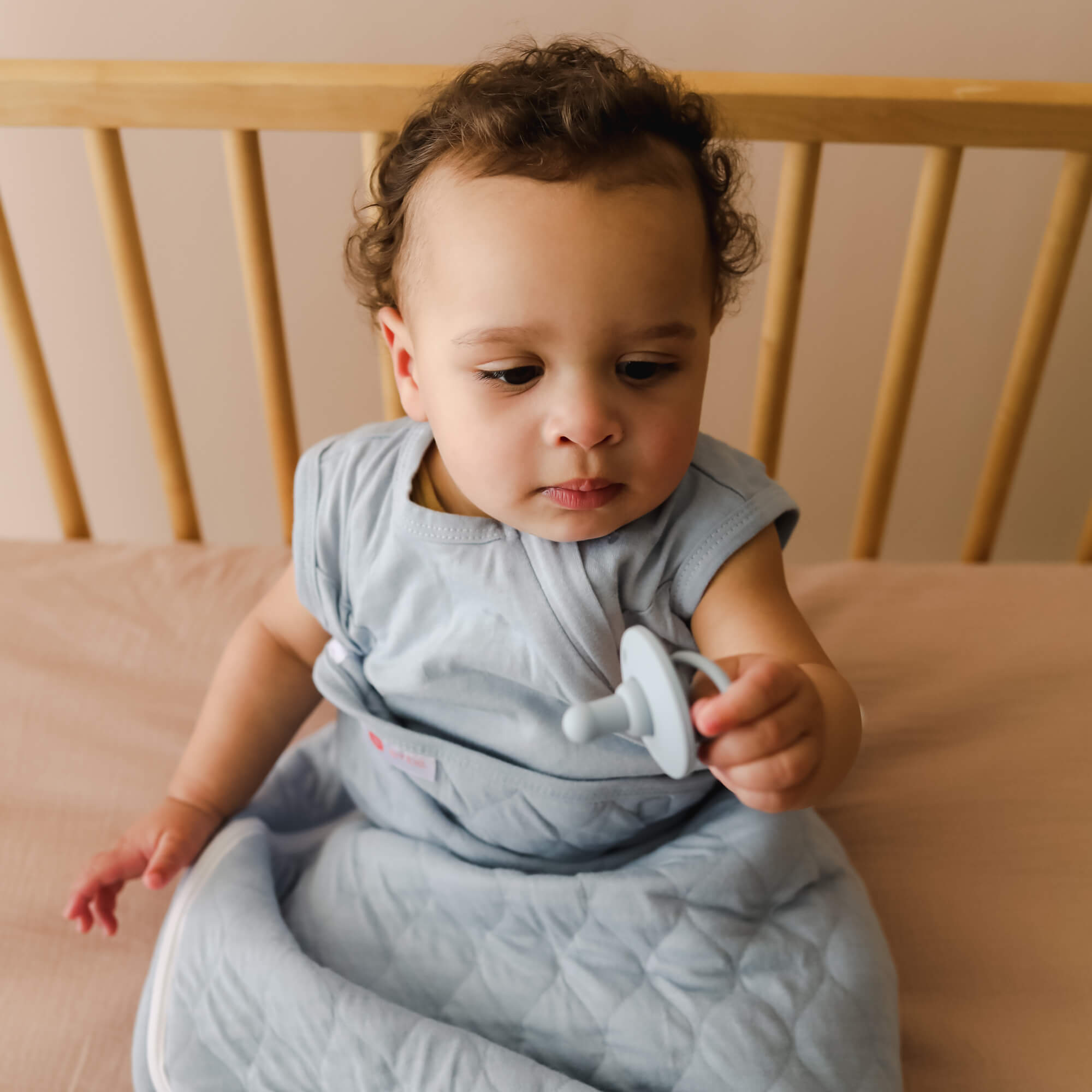 Laylo Sleeper Sack™ DUO (Sheet + Comforter)