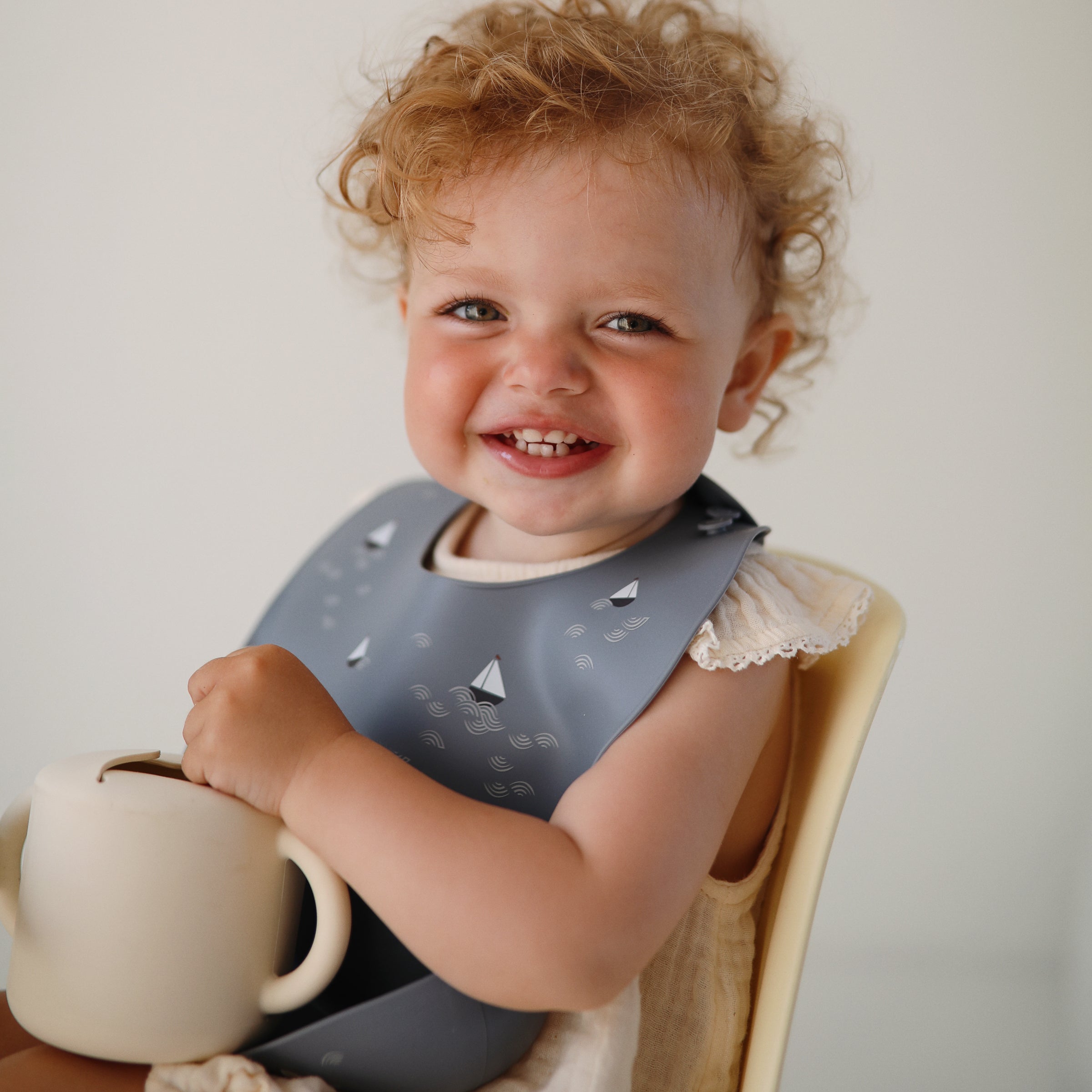 Snack Cup Snack Cup Mushie