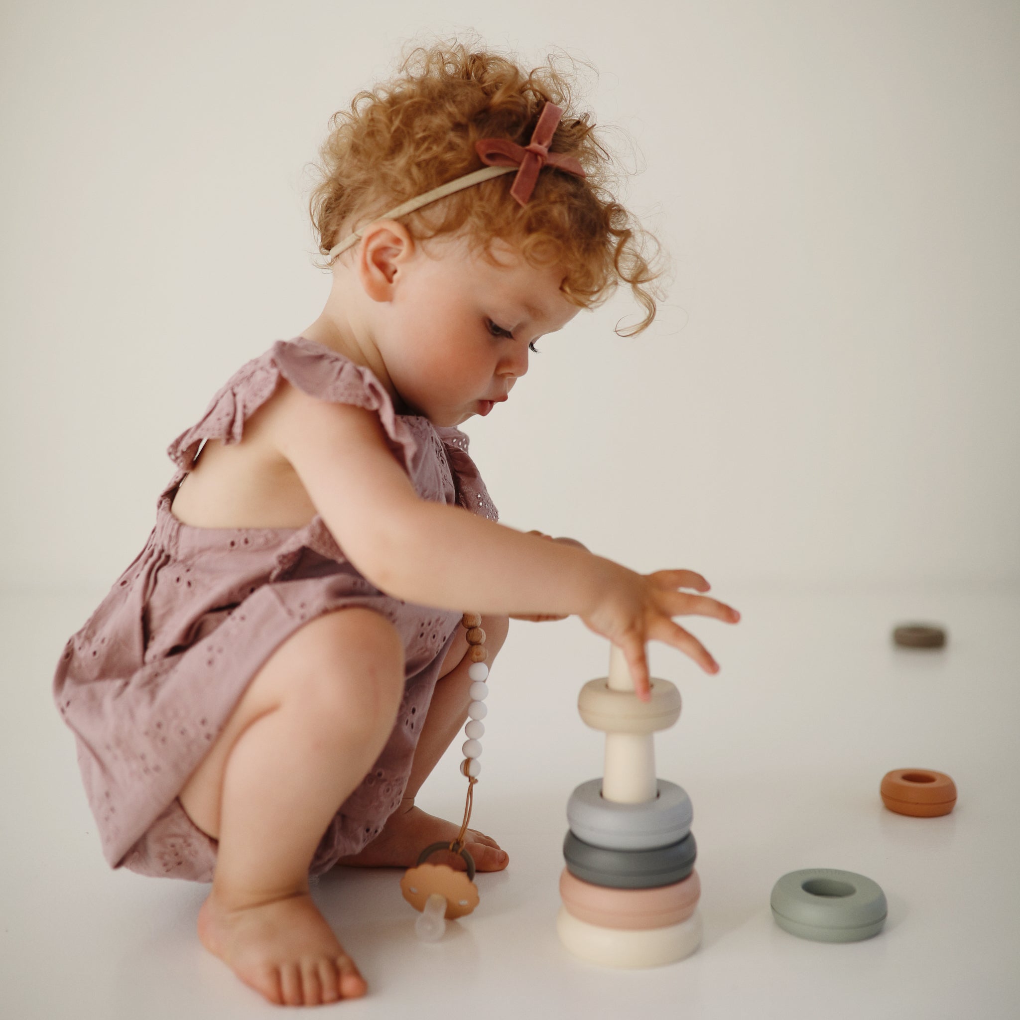 Everyday Play Gift Set | $48 Value Gift Set Mushie
