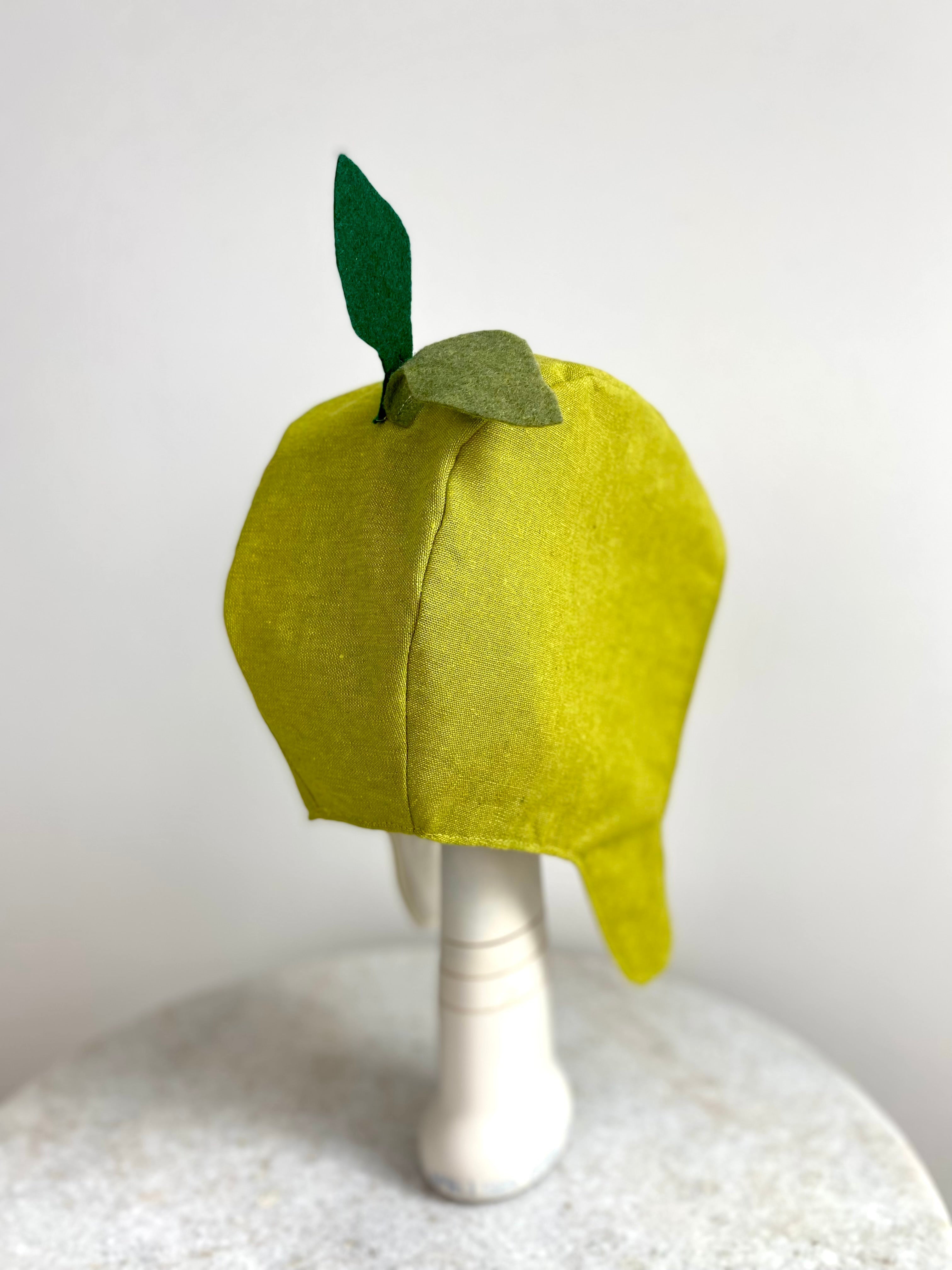 Sprout Hat Pretend Play Jack Be Nimble Kids