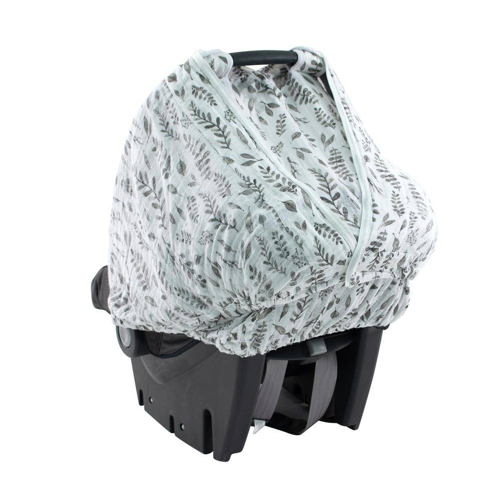 Leaves Car Seat Cover Car Seat Cover Bebe au Lait