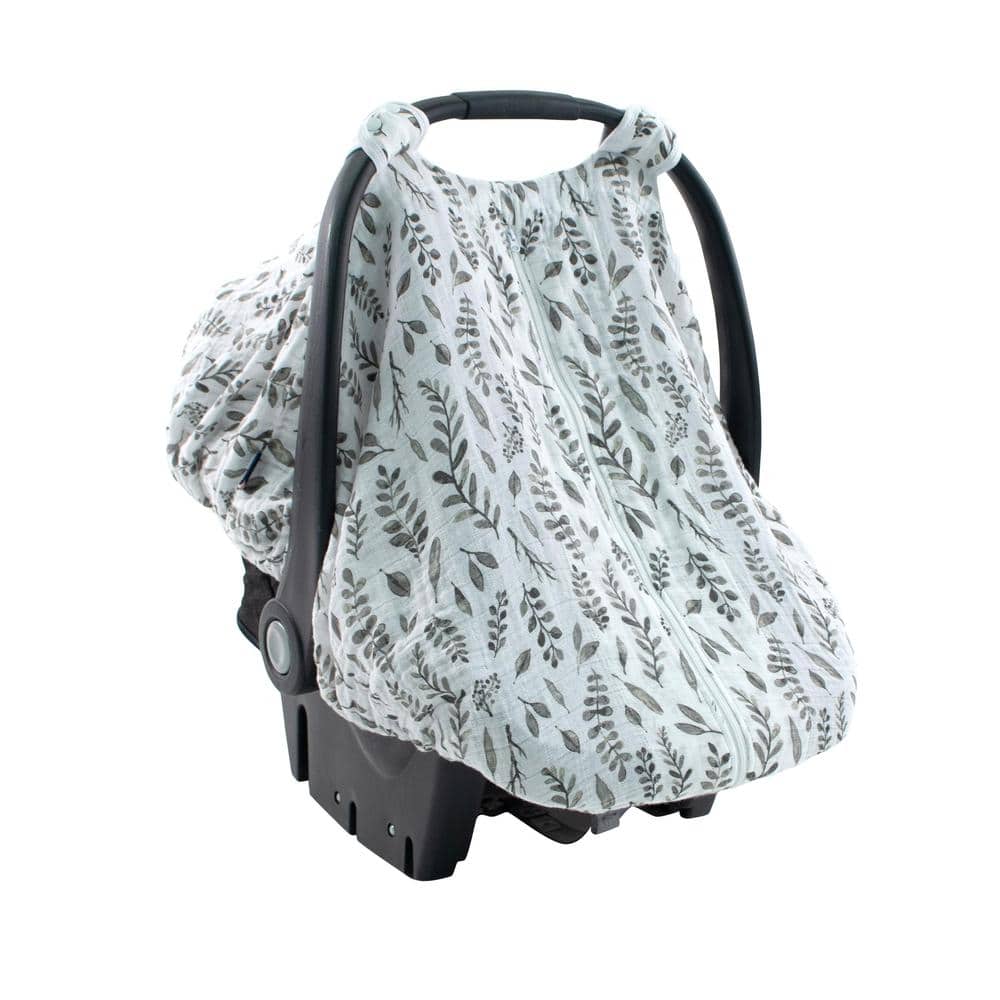 Leaves Car Seat Cover Car Seat Cover Bebe au Lait