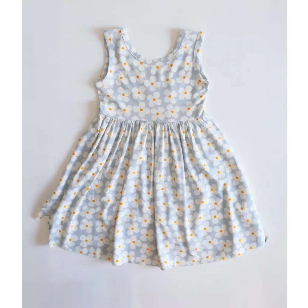 Libby Twirl Dress for Babies