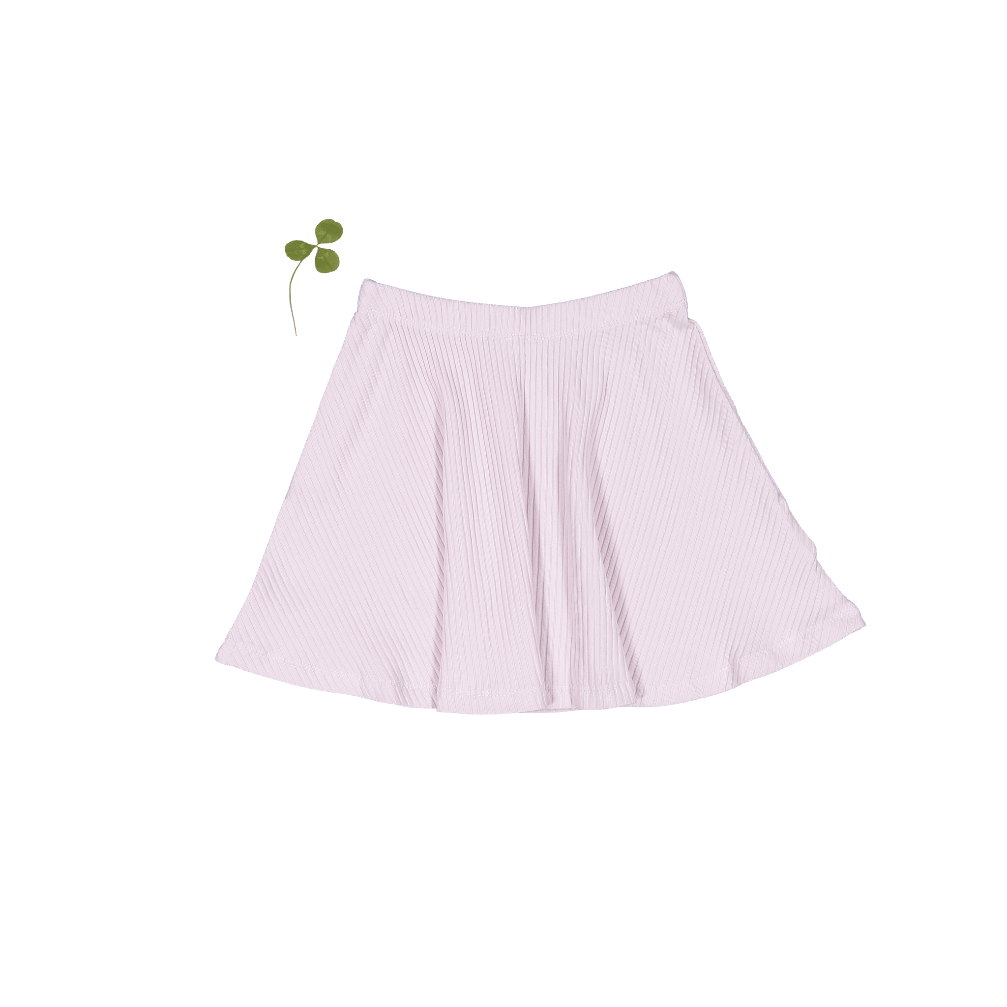 The Skirt - Lilac Skirt Lovely Littles