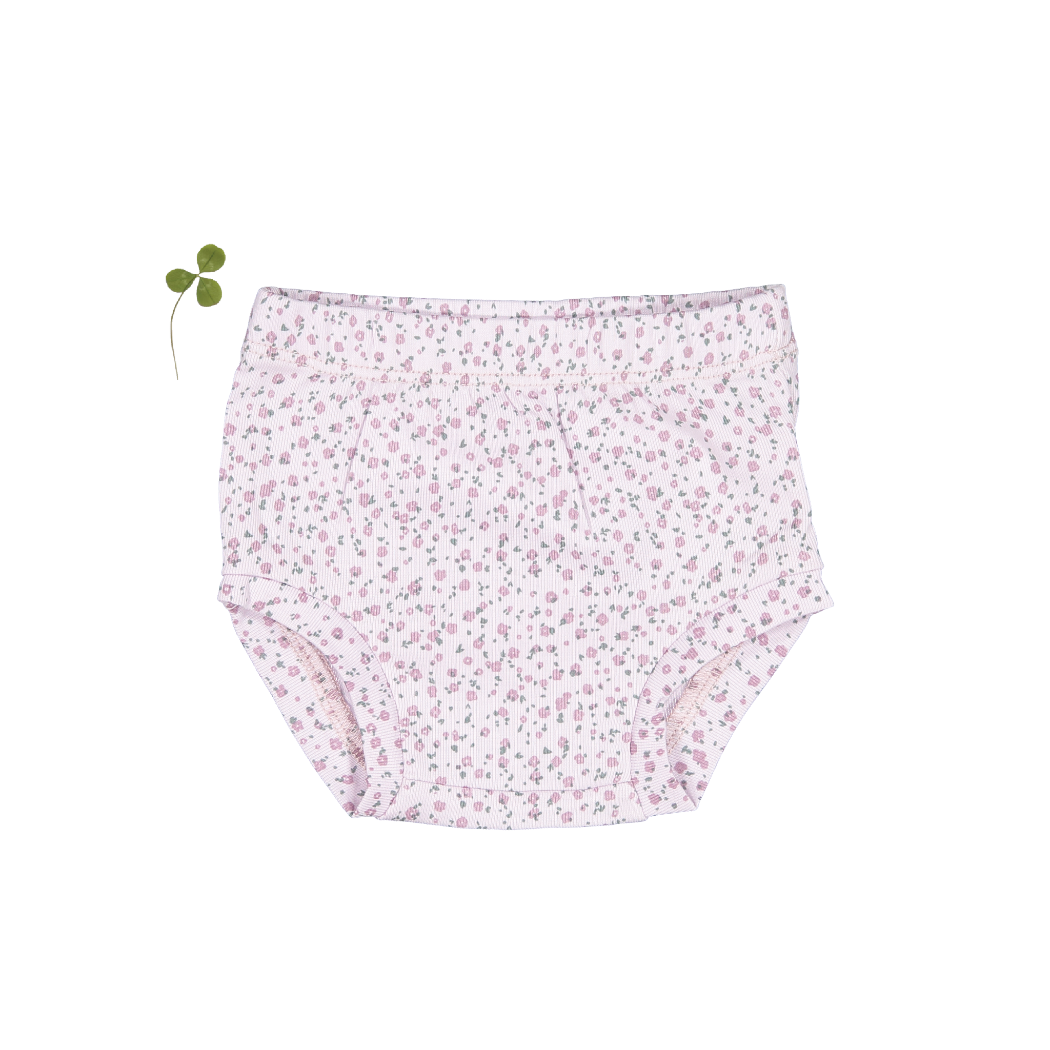 The Printed Bloomer - Lilac Bud Bloomer Lovely Littles