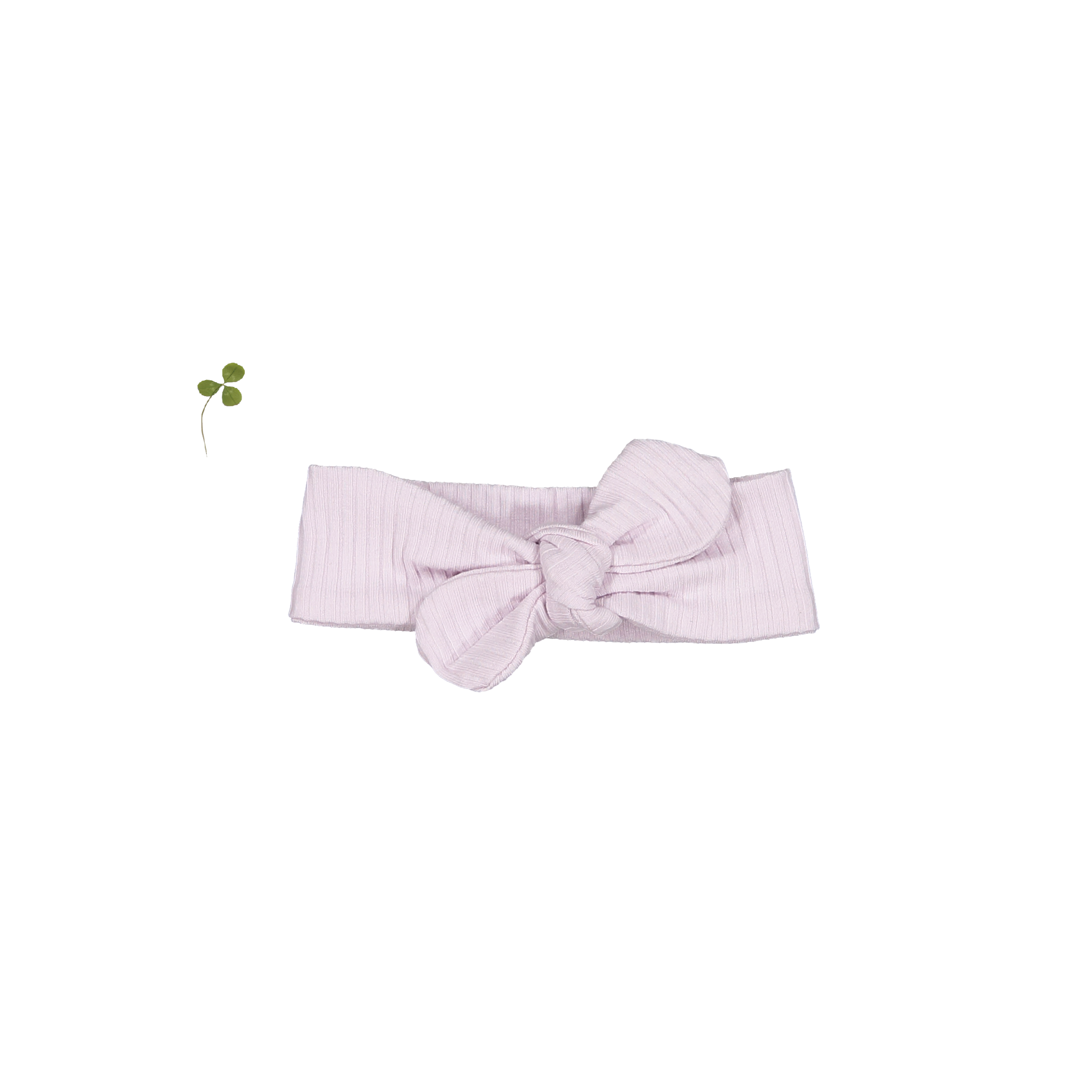 The Headband - Lilac Headband Lovely Littles