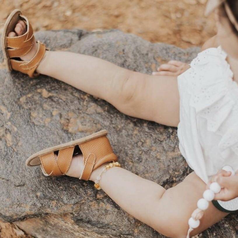 The Sebby Sandal
