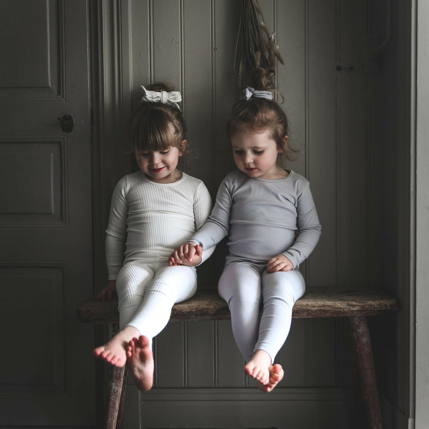 The Legging - Cloud Leggings Lovely Littles