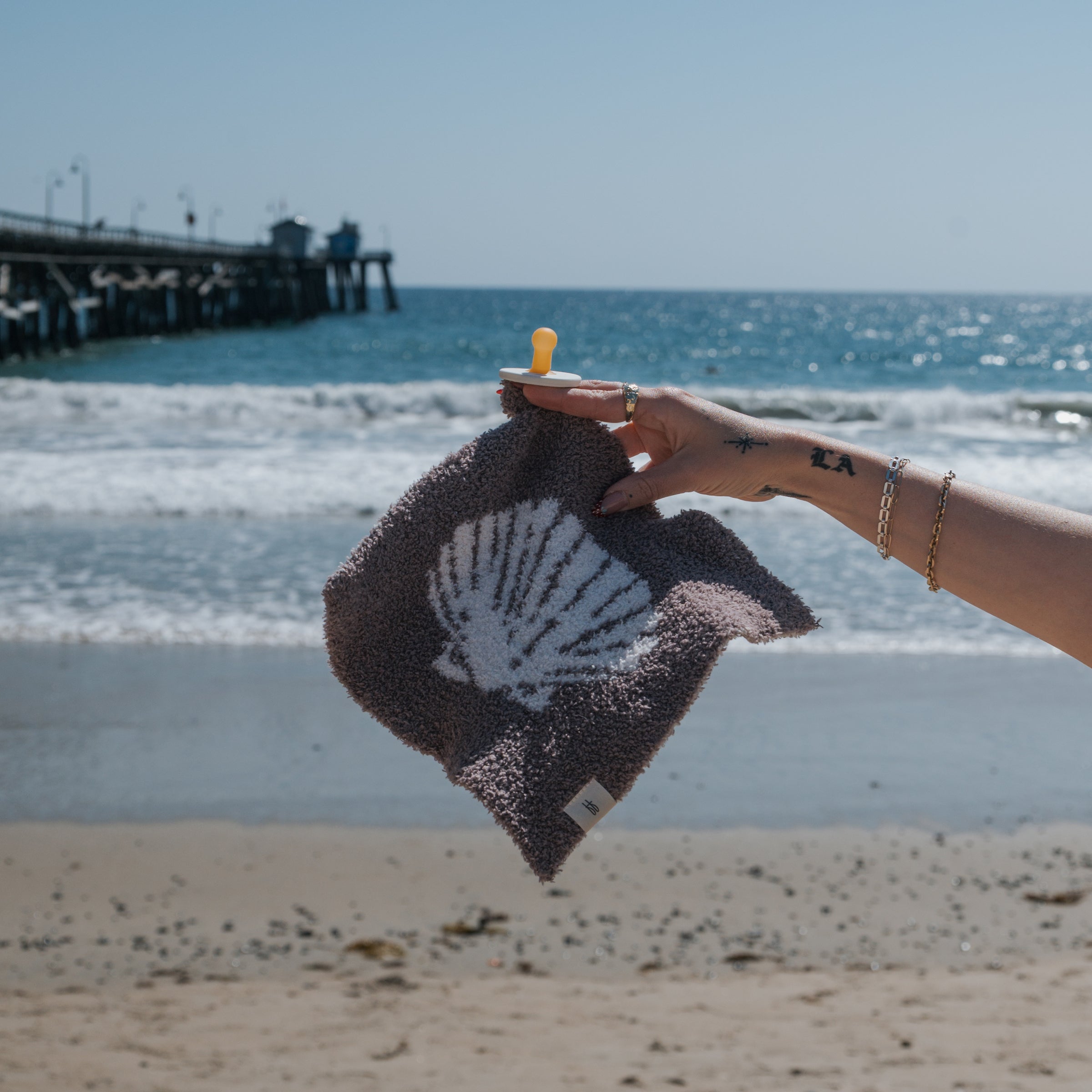 Lovey | Seashells