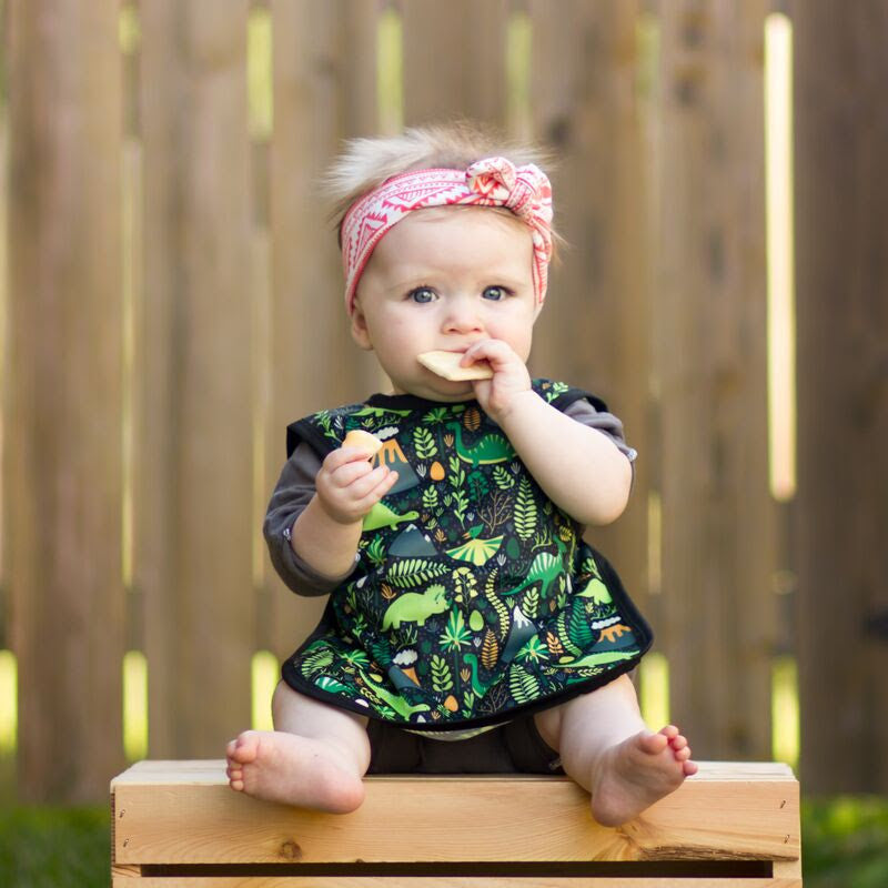 Dino Days Bapron BapronBaby