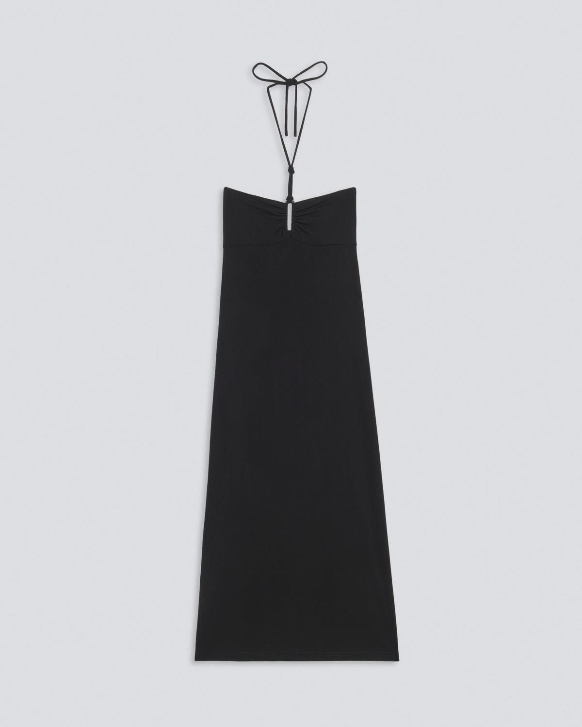 Zaret - Black - FINAL SALE