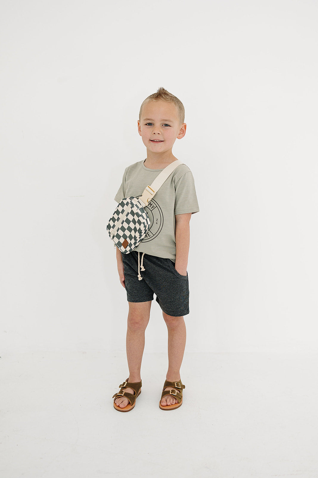 Mebie Baby Mini Fanny Pack Mebie Baby
