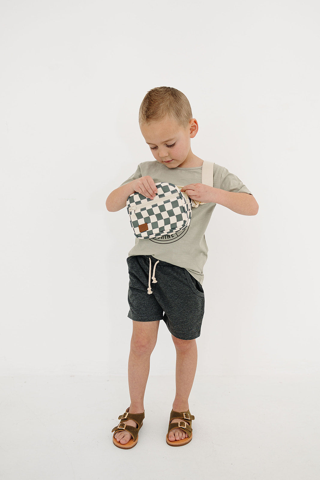 Mebie Baby Mini Fanny Pack Mebie Baby