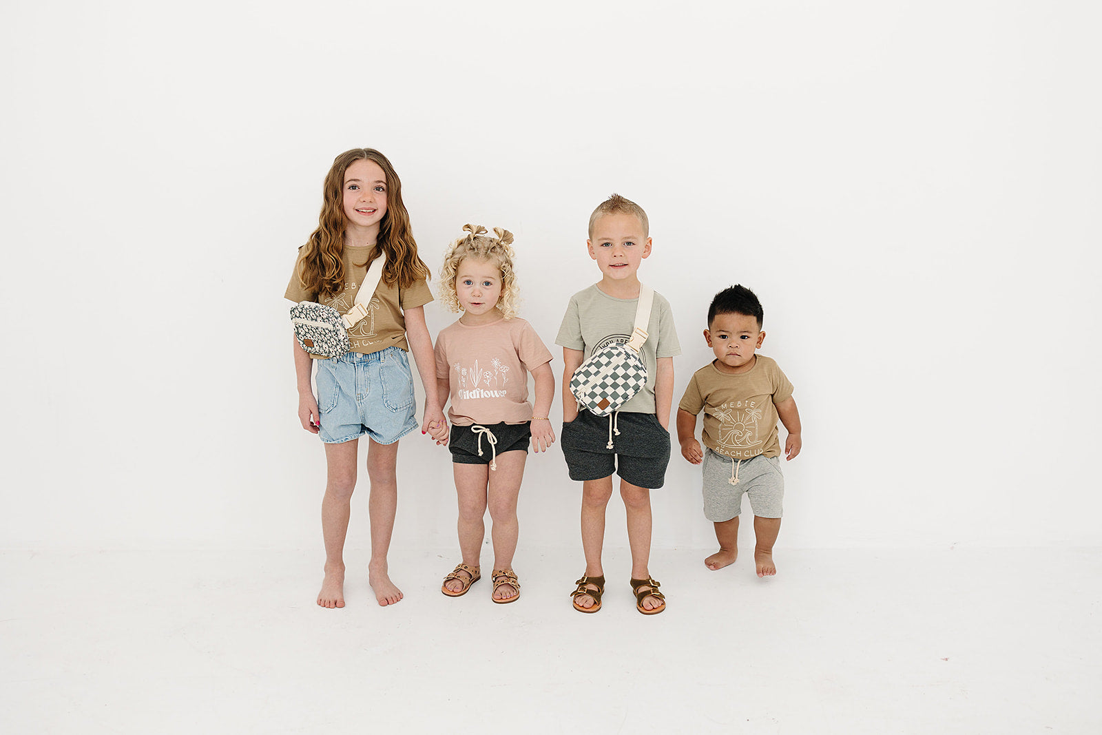 Mebie Baby Mini Fanny Pack Mebie Baby