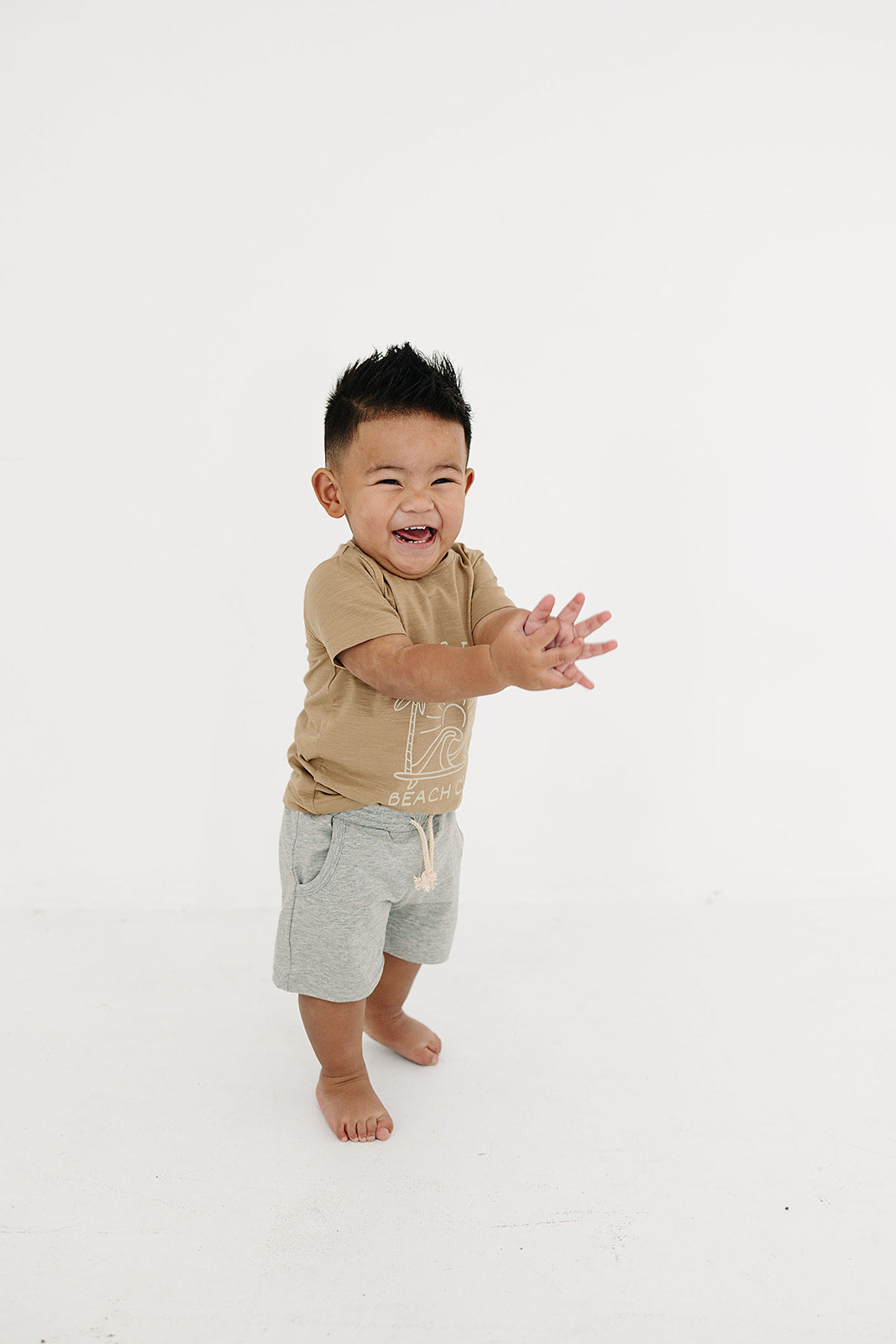 Mebie Beach Club Tee Mebie Baby