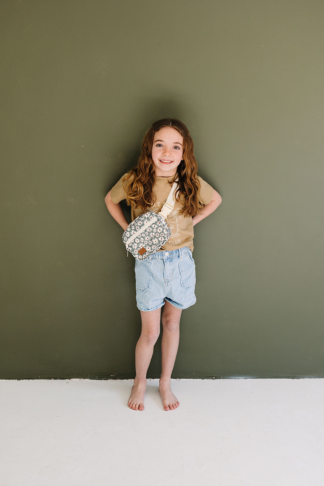Mebie Baby Mini Fanny Pack Mebie Baby