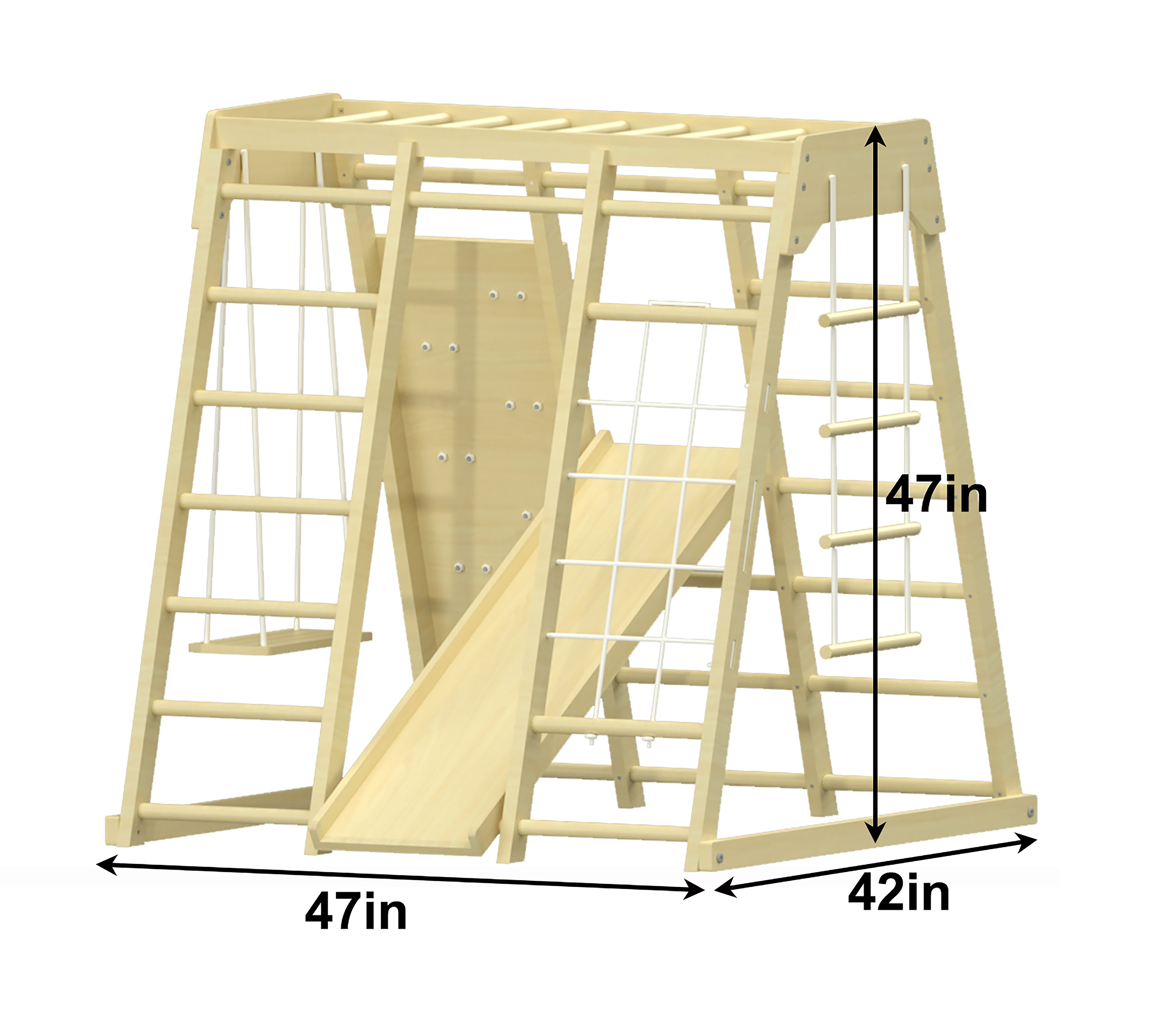 Magnolia | Jungle Gym