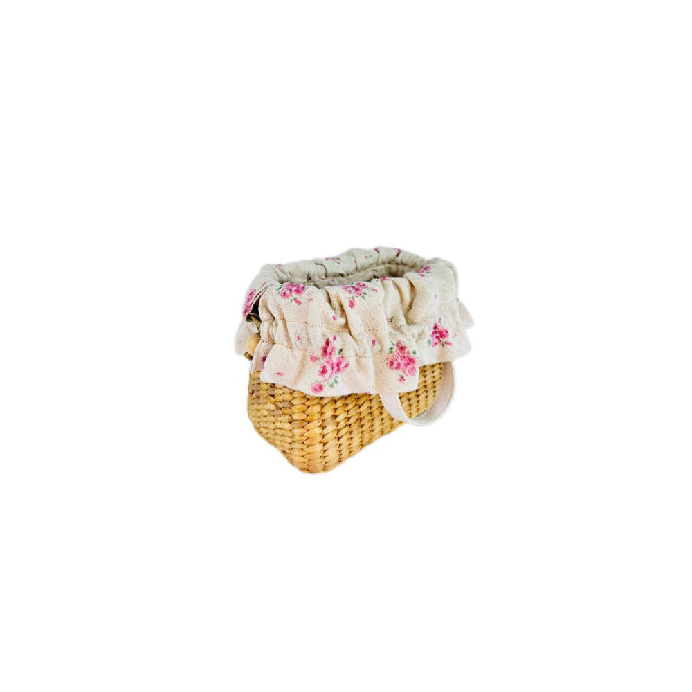 Maisey Tote - White