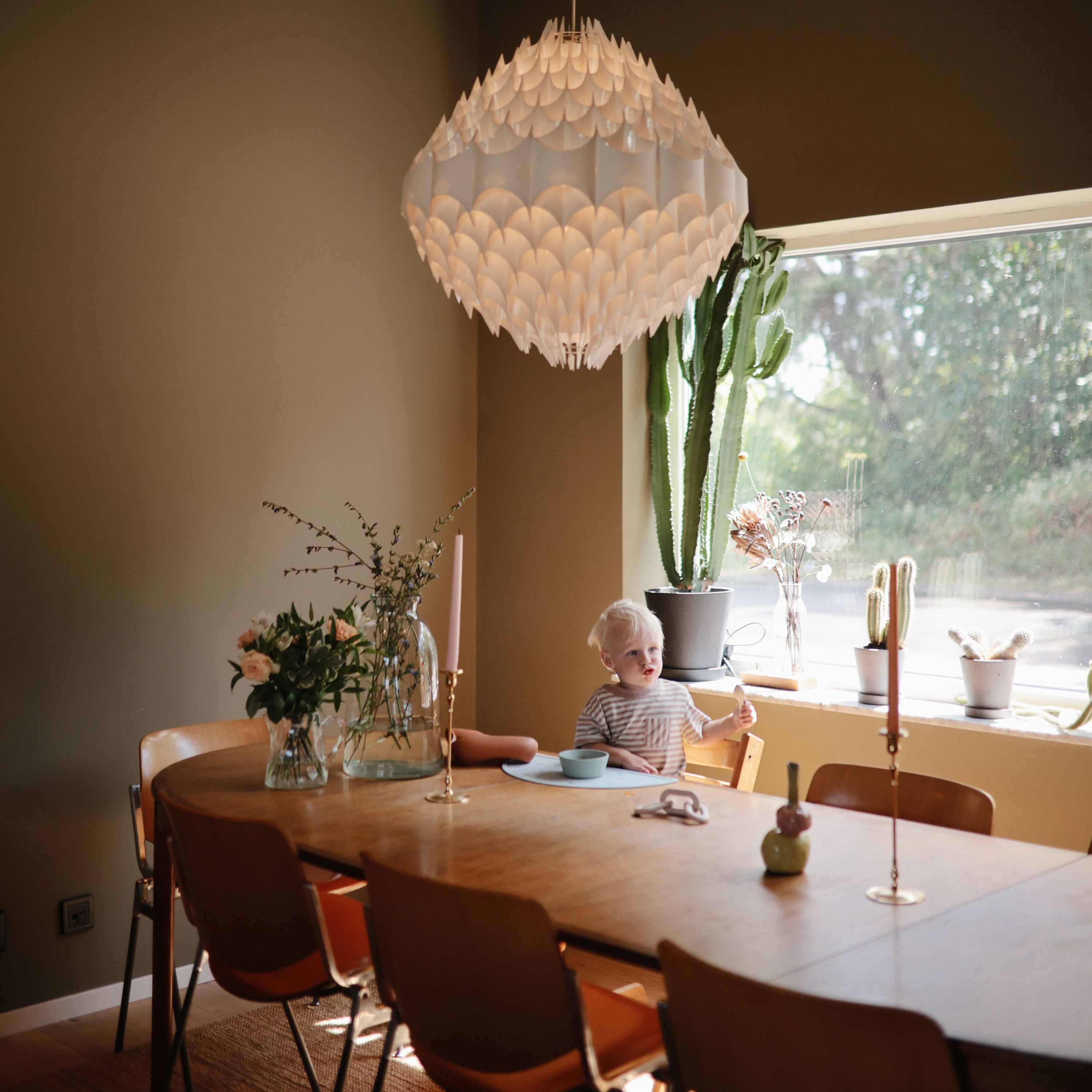 Silicone Toddler Starter Spoons 2-Pack silicone tableware Mushie