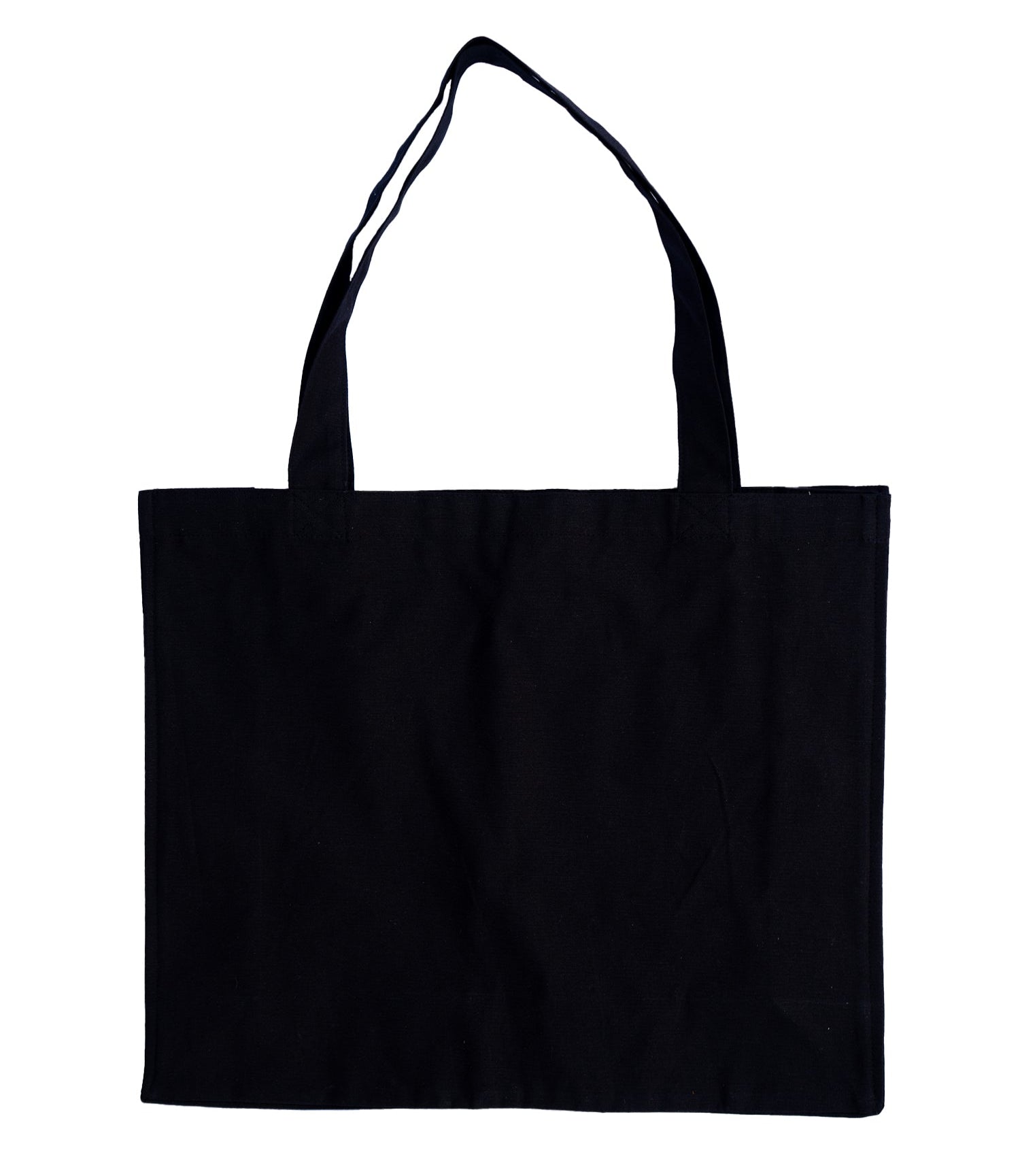 Mama tote bag - black