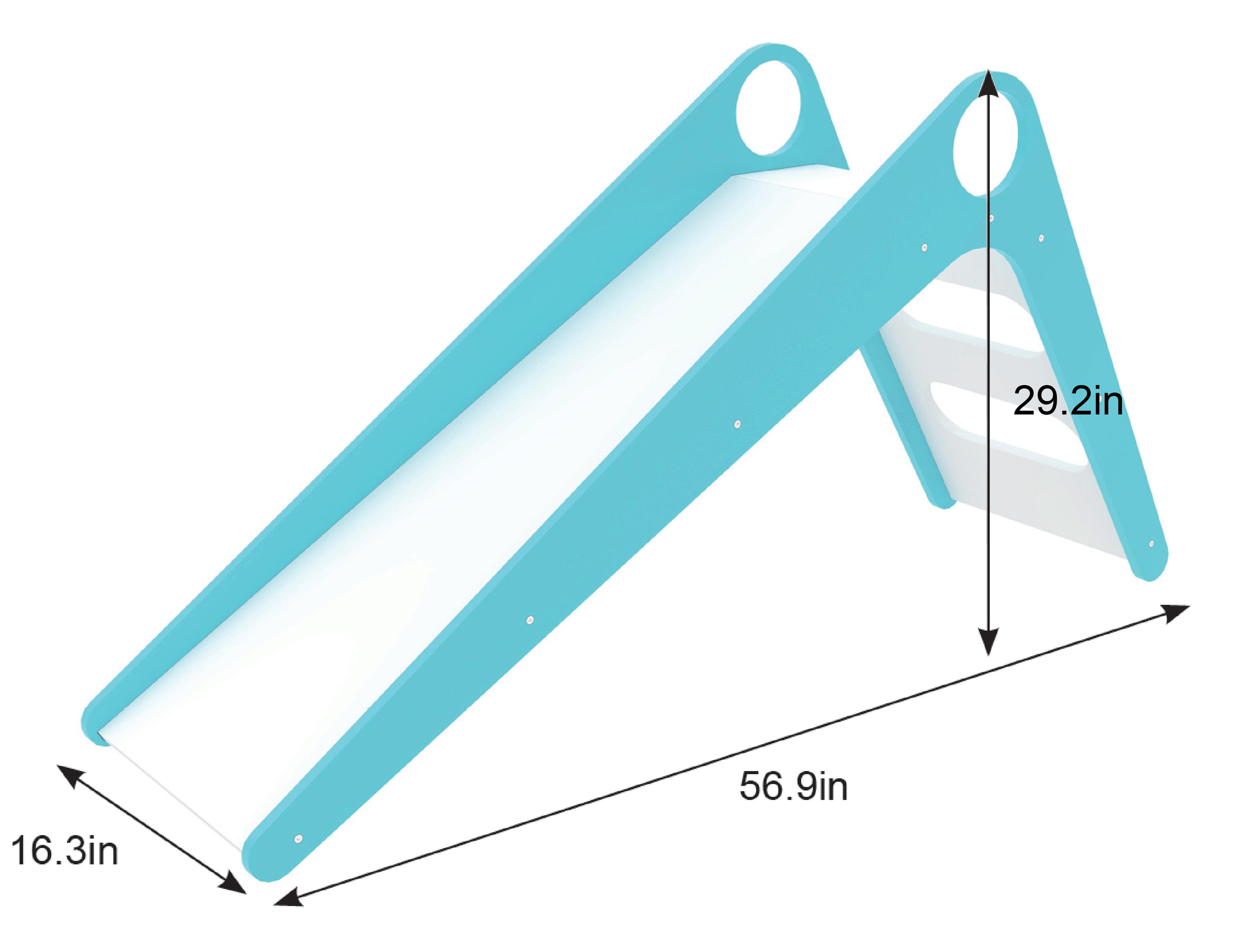 Manuka | Modern Toddler Slide