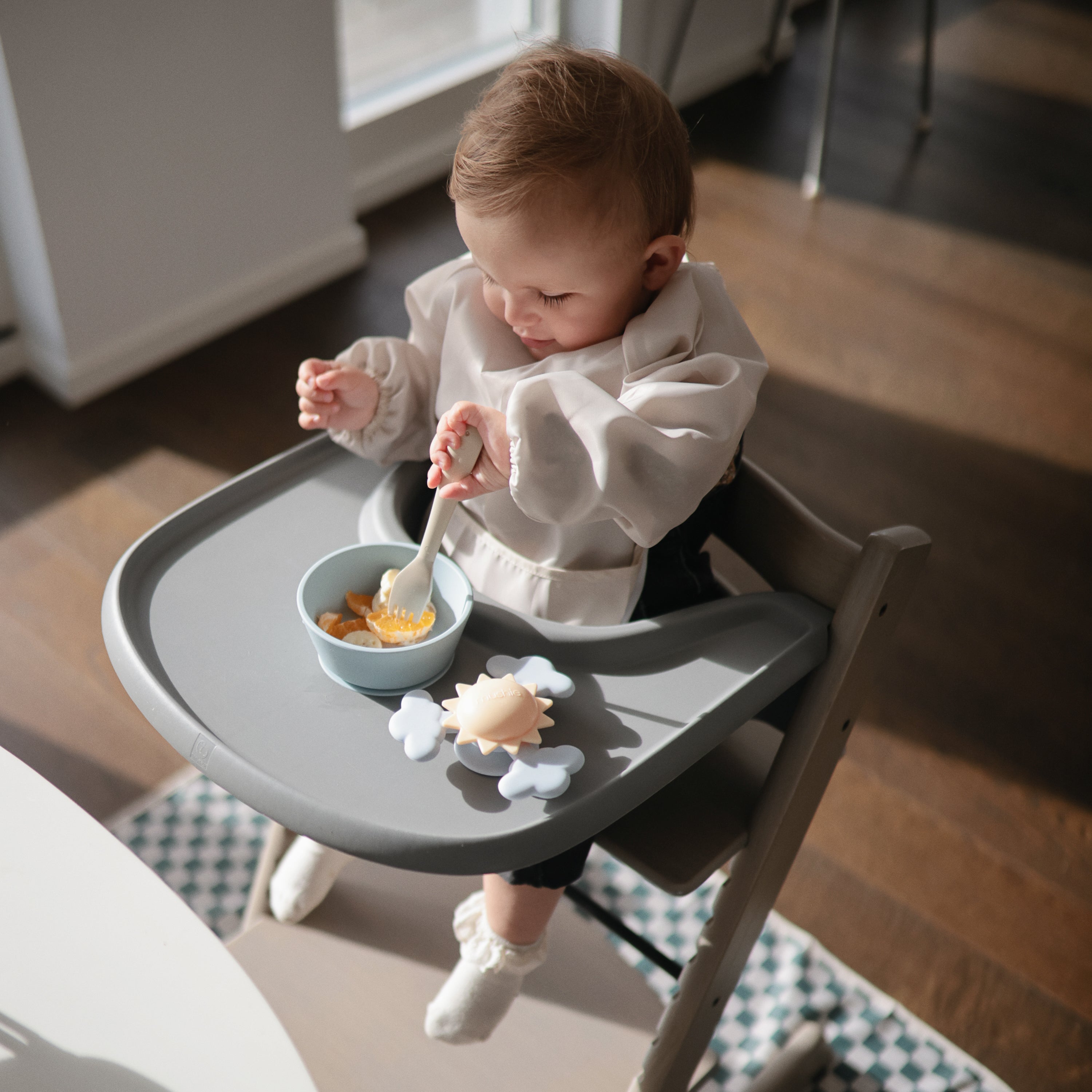 Dinnerware Cutlery Set Dinnerware Mushie