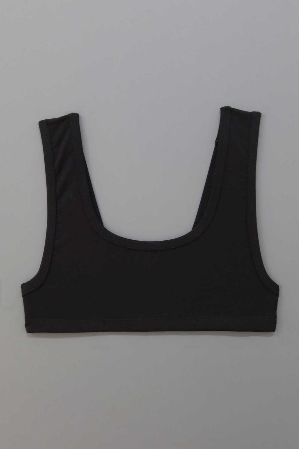 Mayes Bra - Black