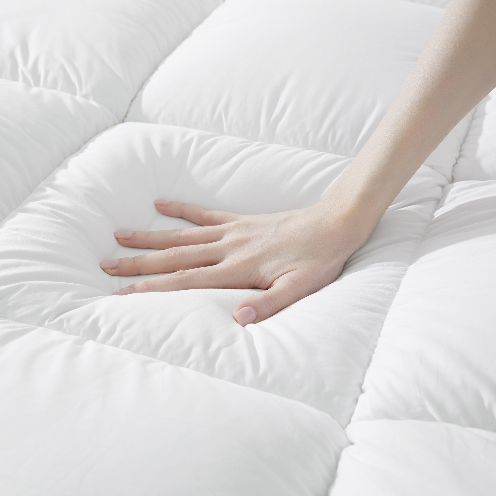 KUB Cooling Mattress Topper