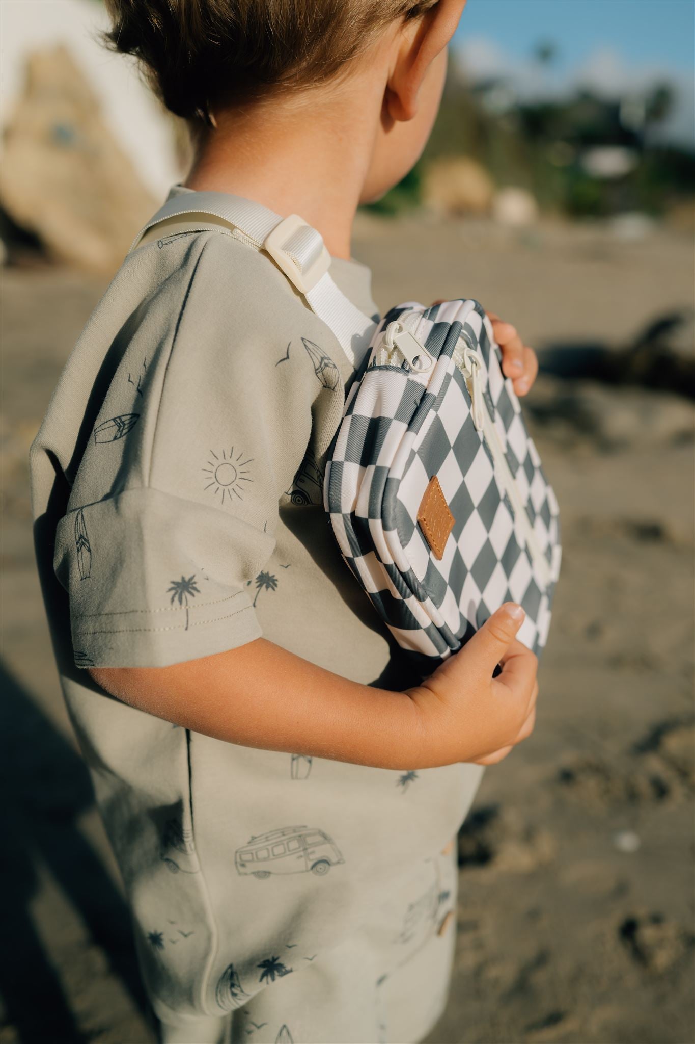 Mebie Baby Mini Fanny Pack Mebie Baby