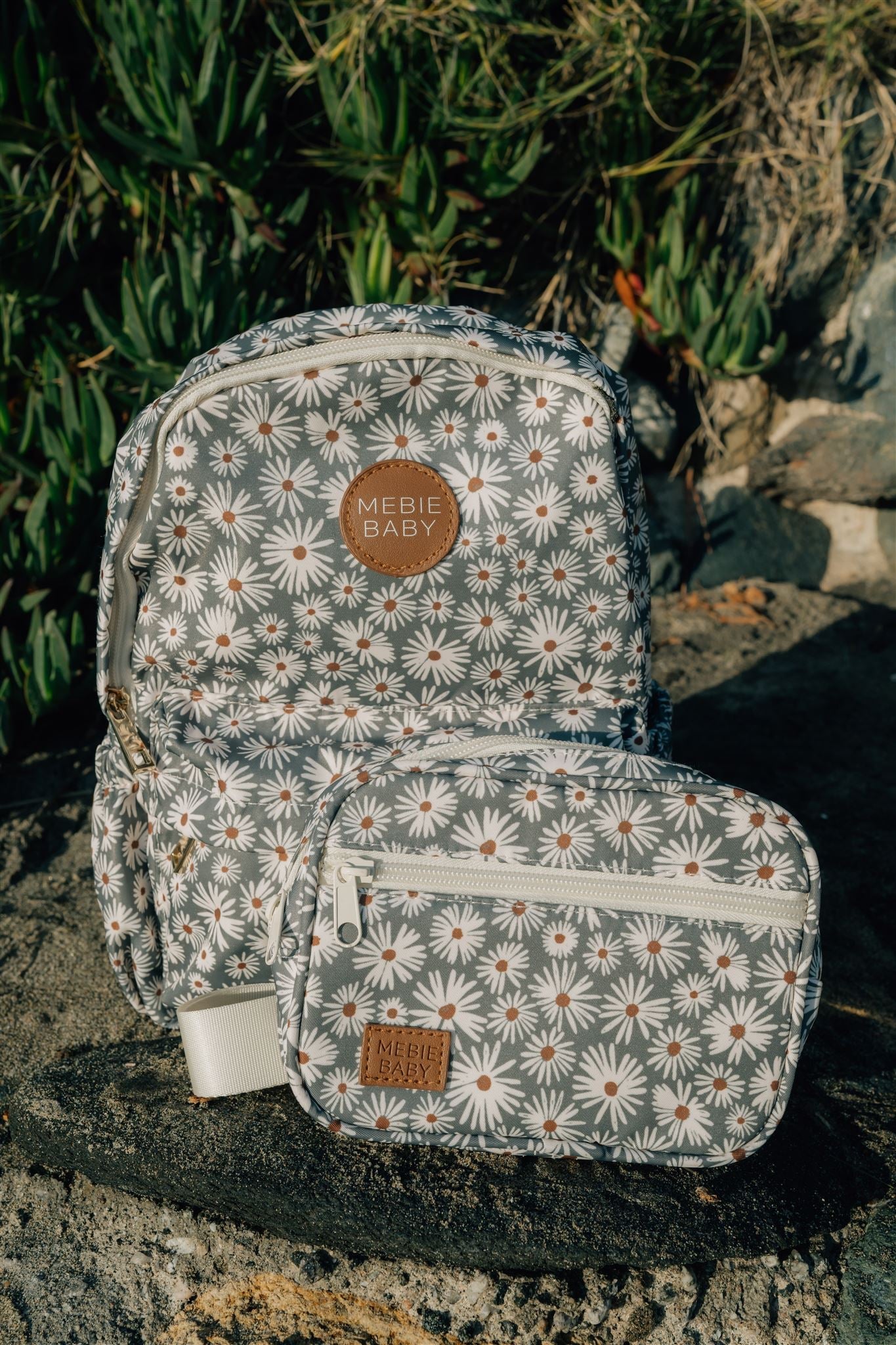 Mebie Baby Mini Fanny Pack Mebie Baby