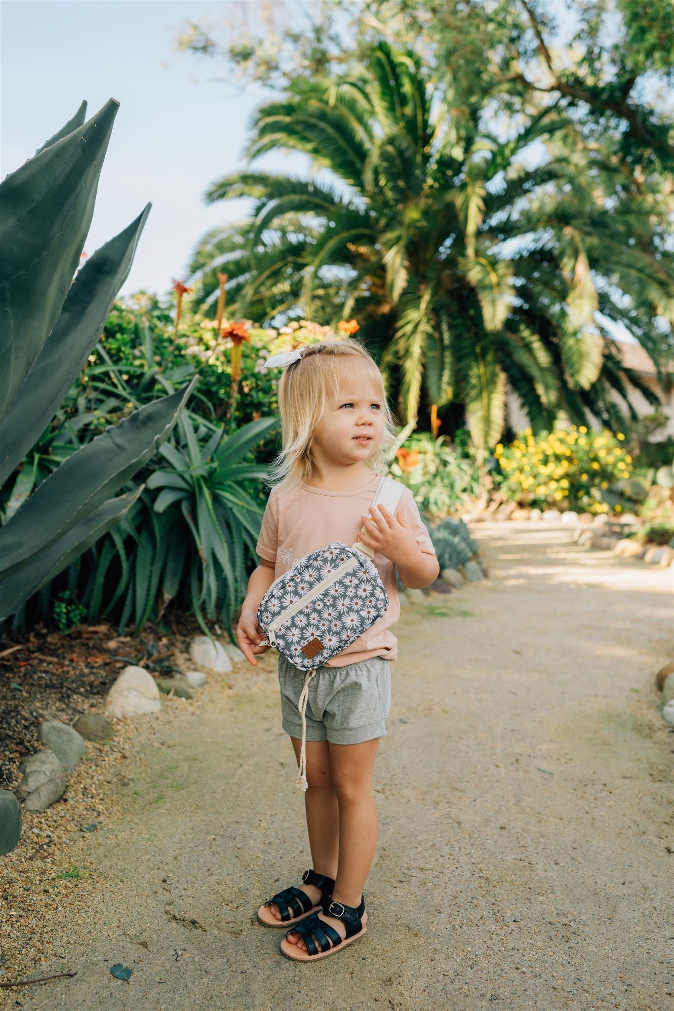 Mebie Baby Mini Fanny Pack Mebie Baby