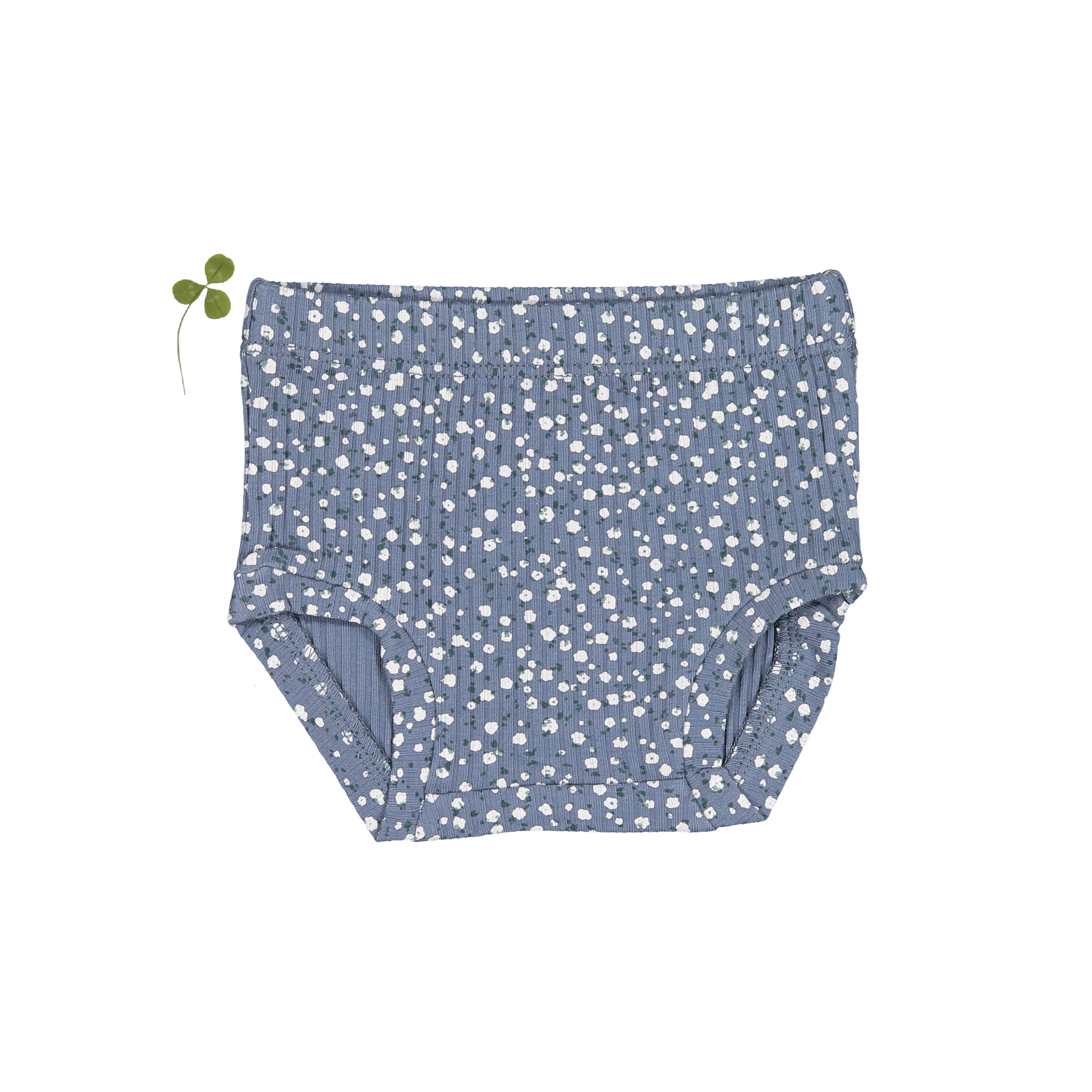 The Printed Bloomer - Midnight Bud Bloomer Lovely Littles
