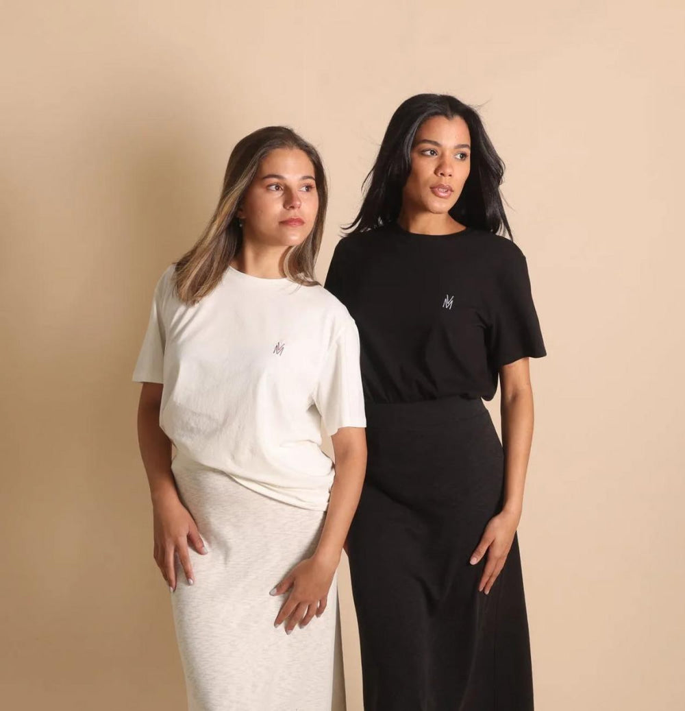 Mili Tee - Sand