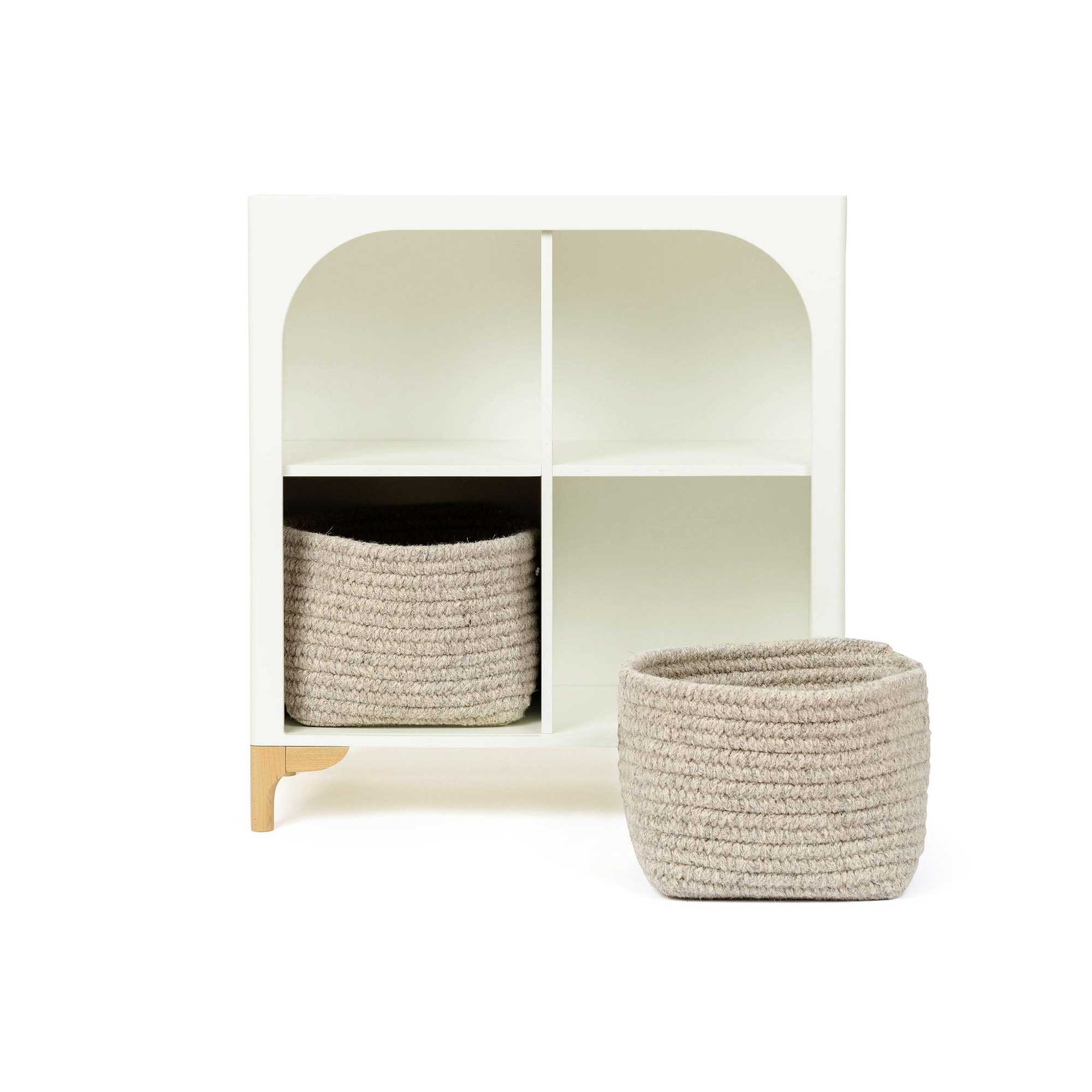 Archie Bookshelf Bookcases & Standing Shelves Milton & Goose